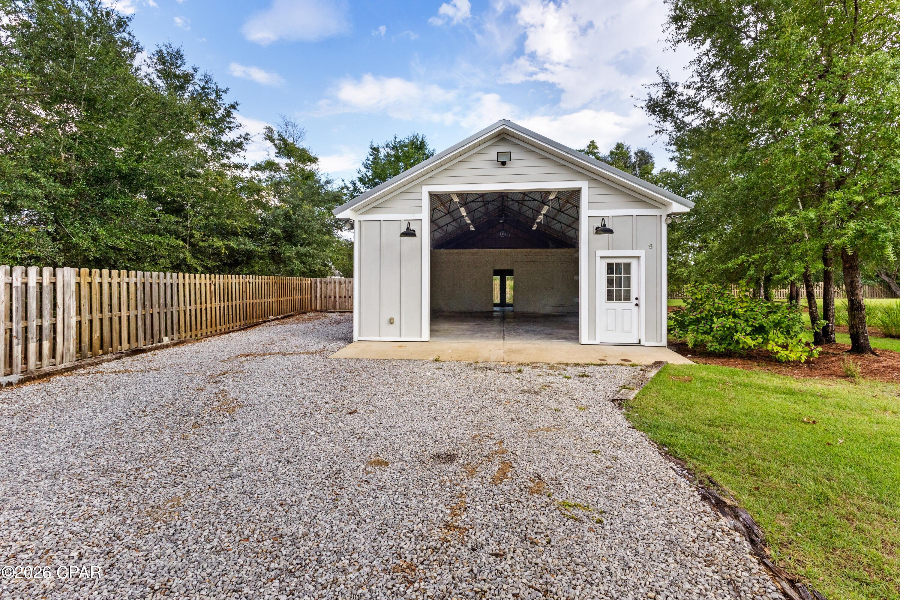 4138 Cedar Creek Drive Panama City FL 32409