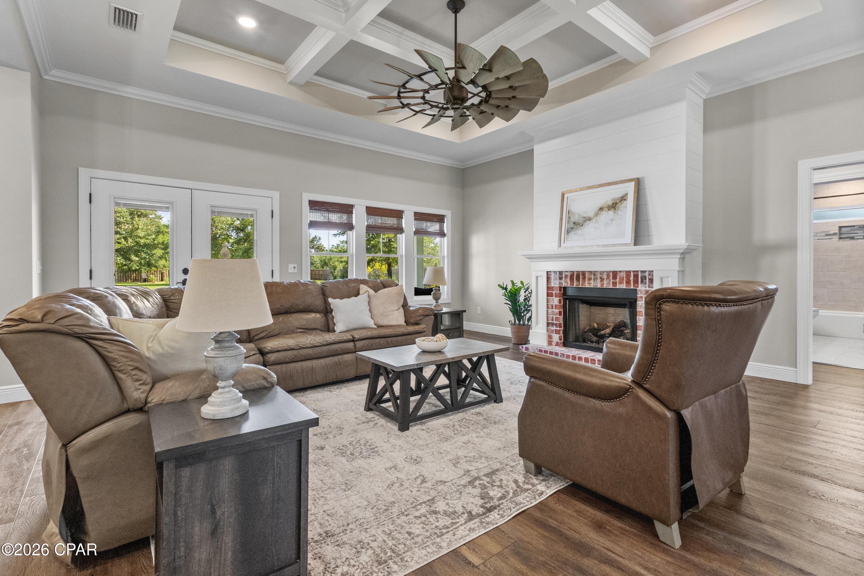 4138 Cedar Creek Drive Panama City FL 32409