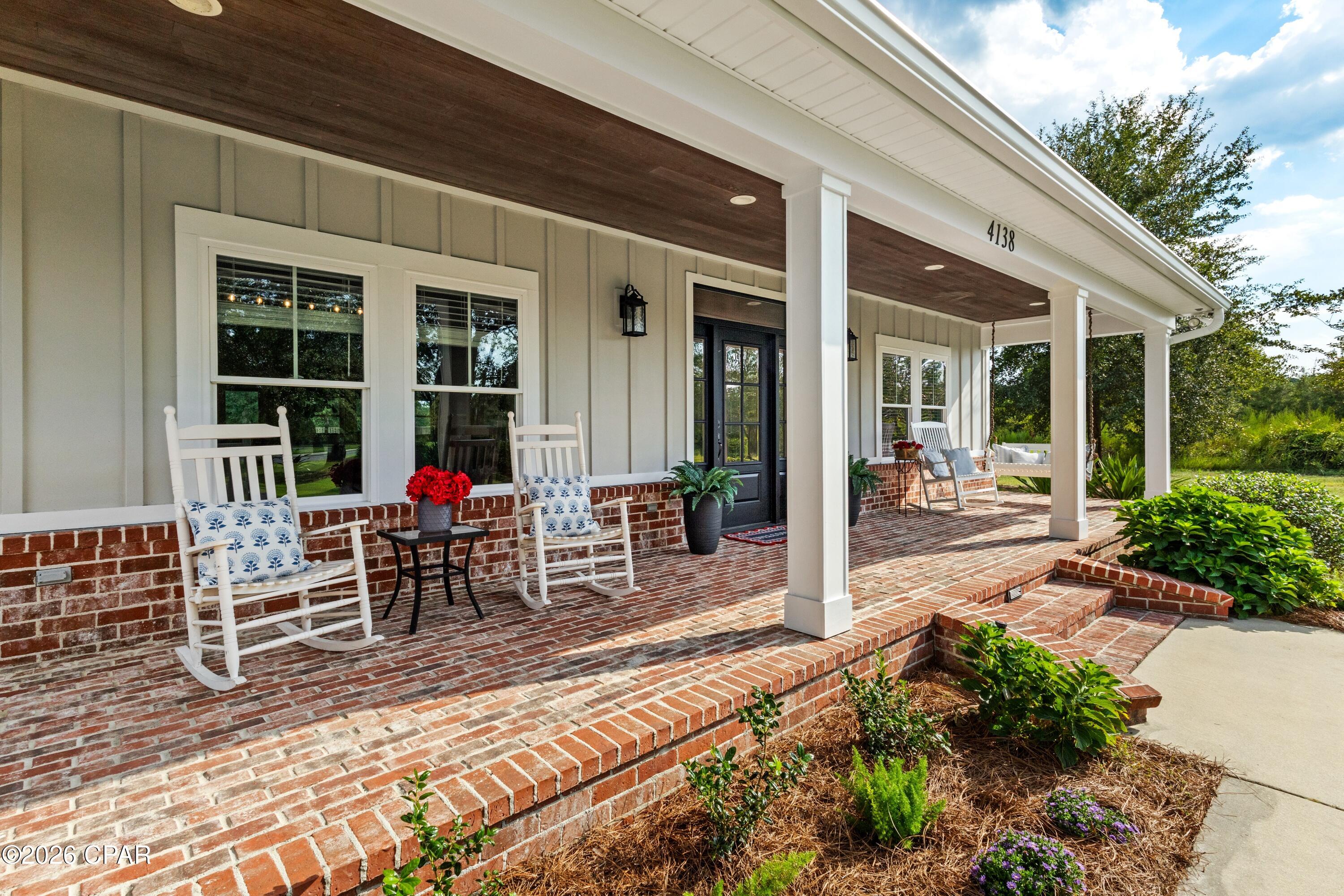 4138 Cedar Creek Drive Panama City FL 32409