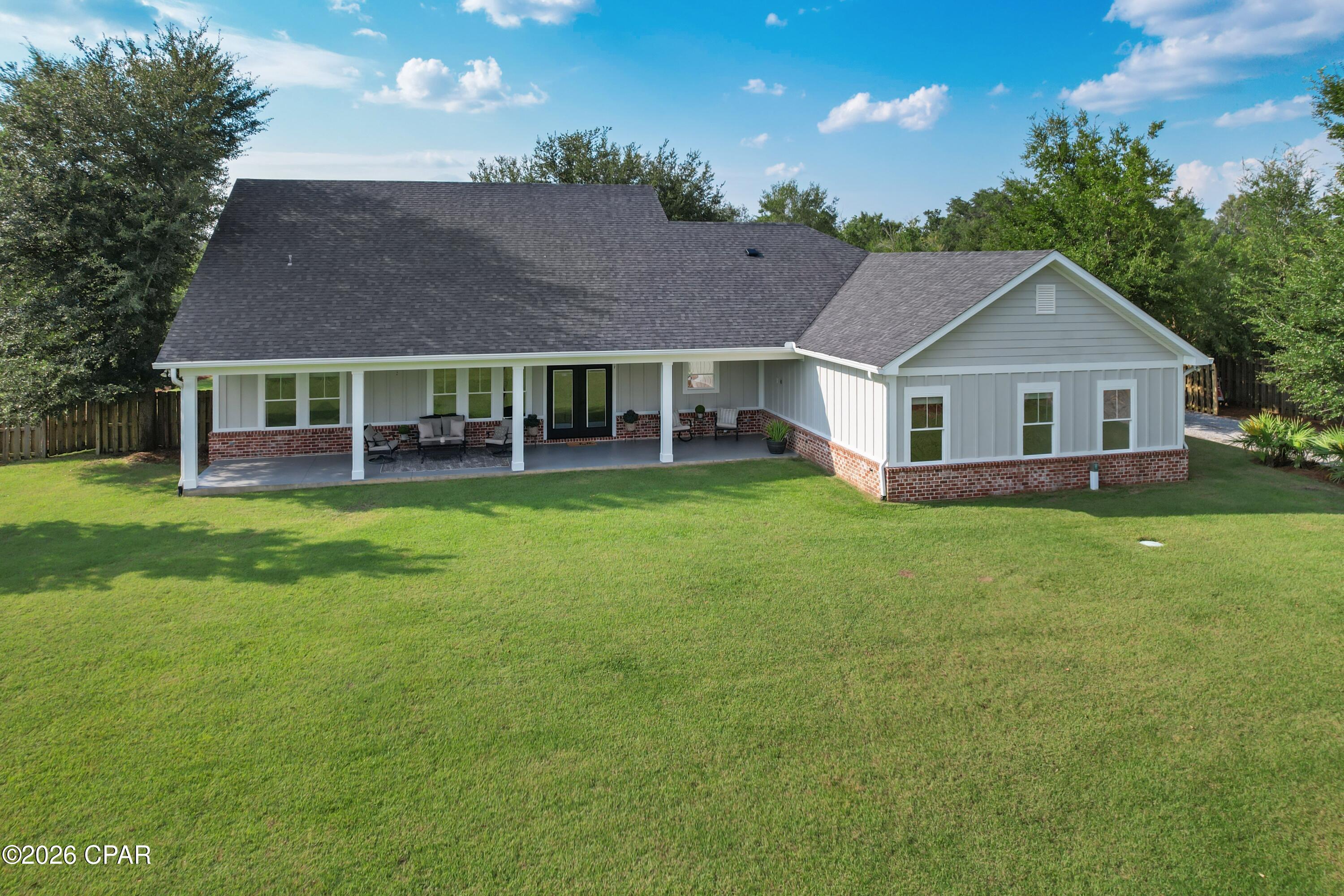 4138 Cedar Creek Drive Panama City FL 32409