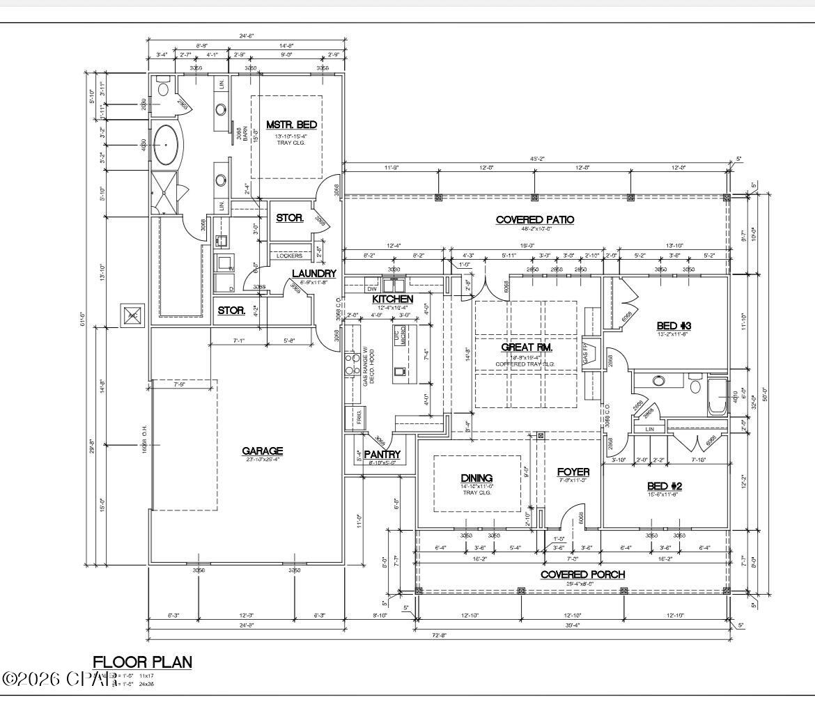4138 Cedar Creek Drive Panama City FL 32409