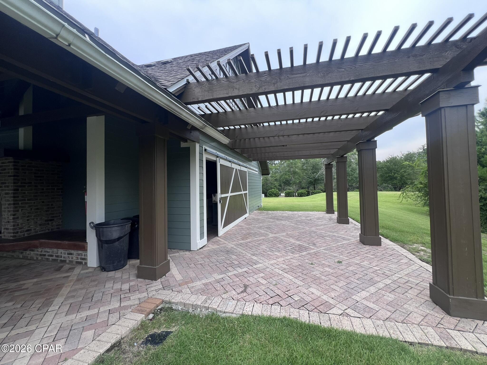 4138 Cedar Creek Drive Panama City FL 32409