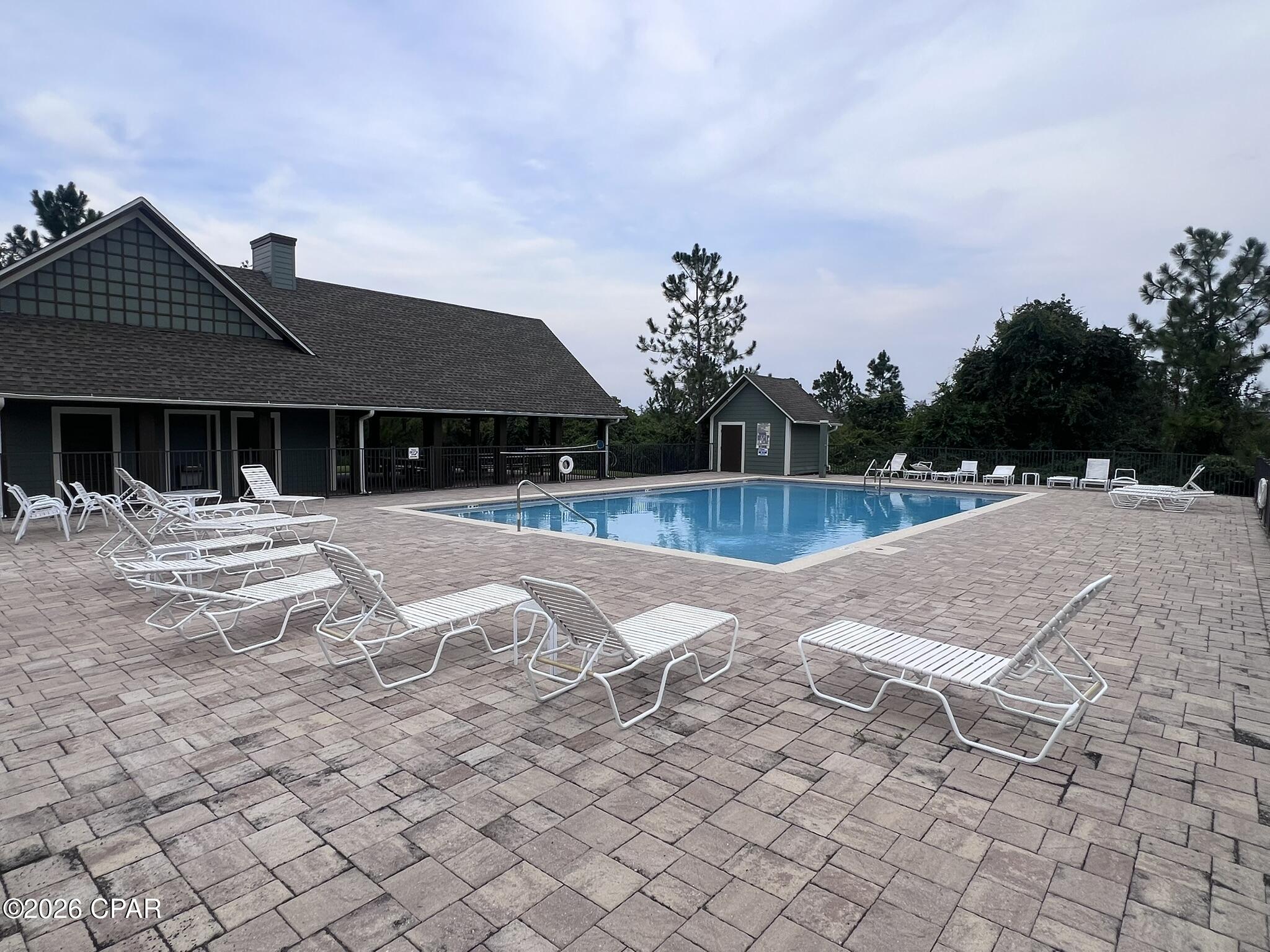 4138 Cedar Creek Drive Panama City FL 32409