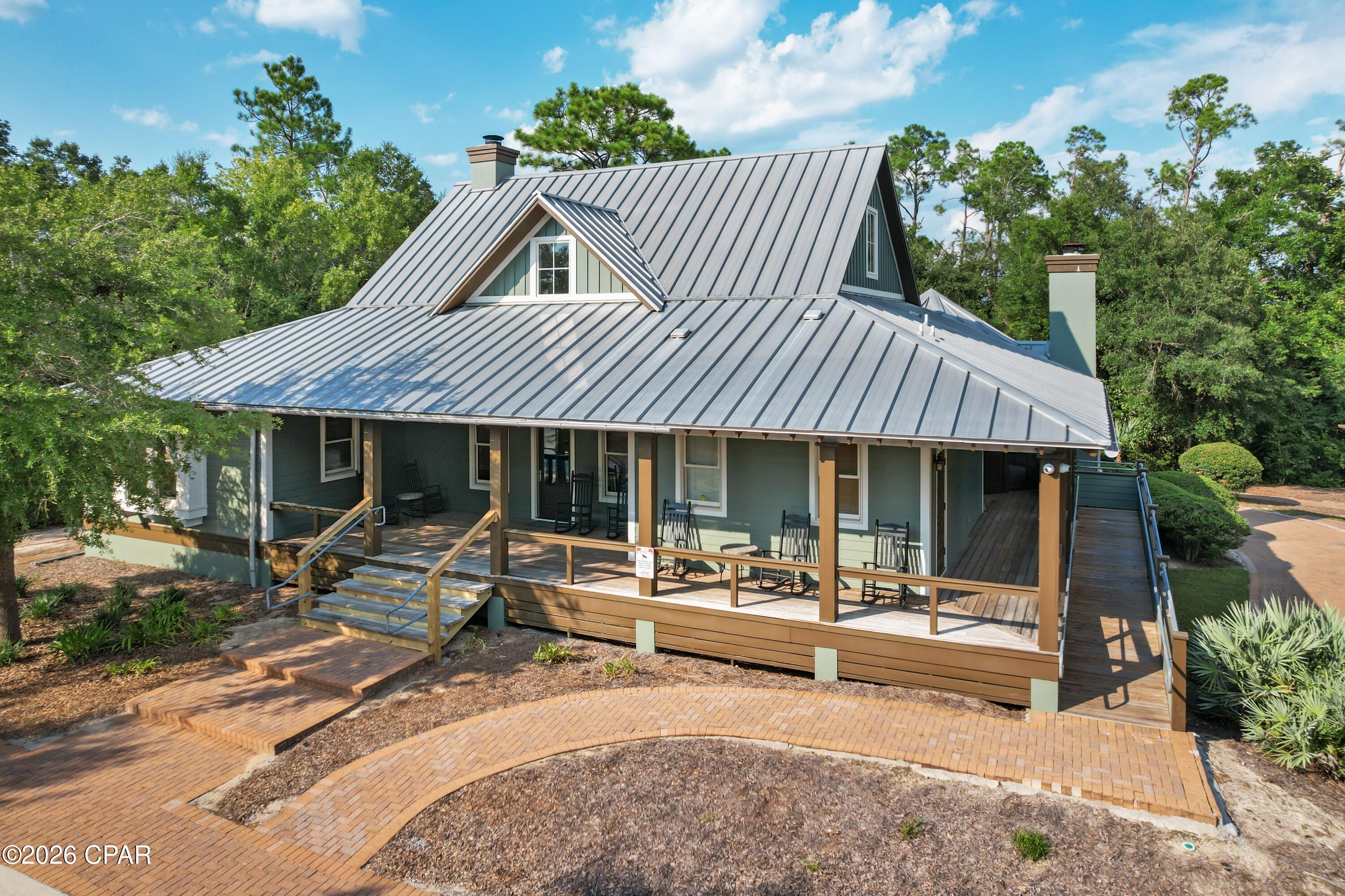 4138 Cedar Creek Drive Panama City FL 32409