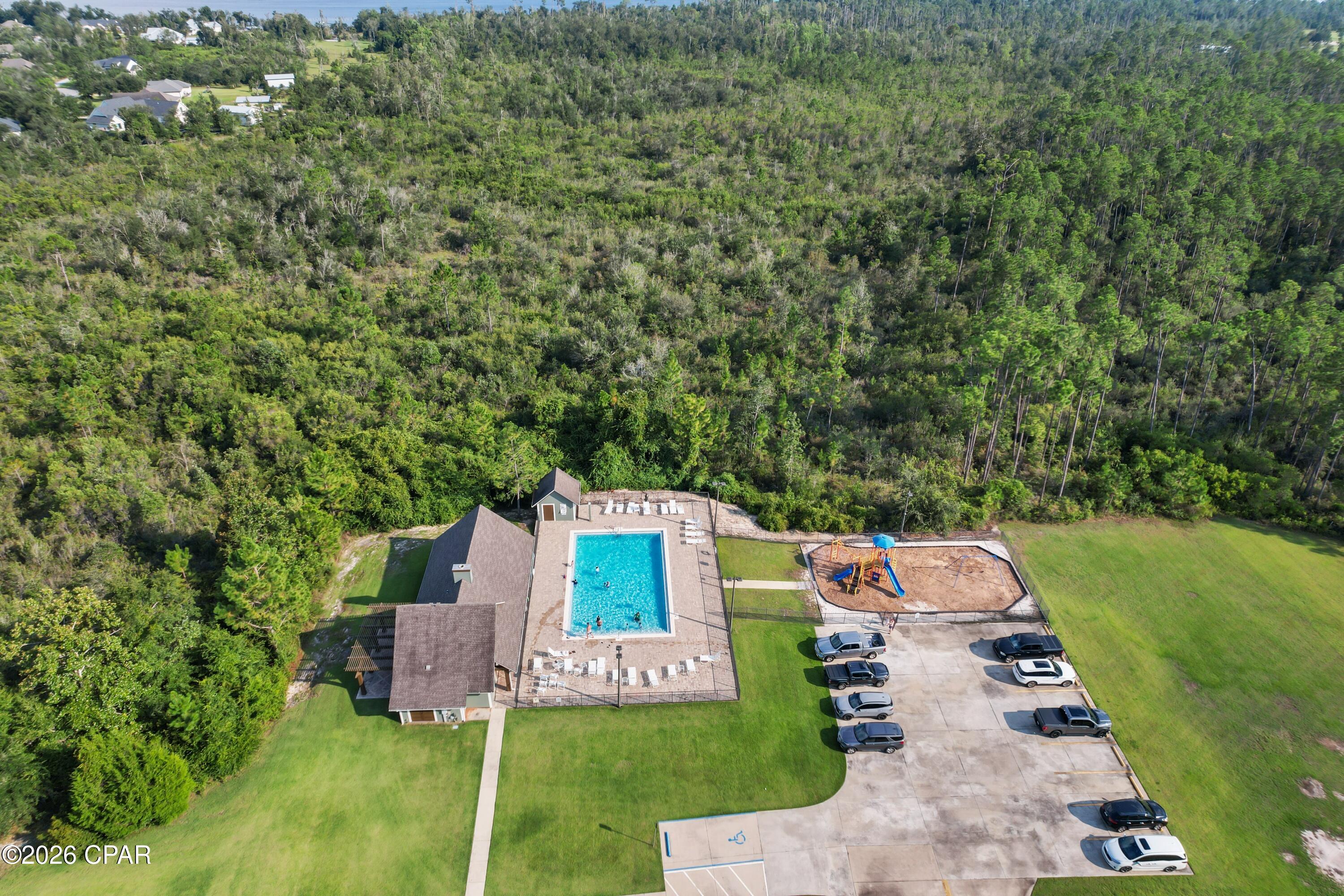 4138 Cedar Creek Drive Panama City FL 32409