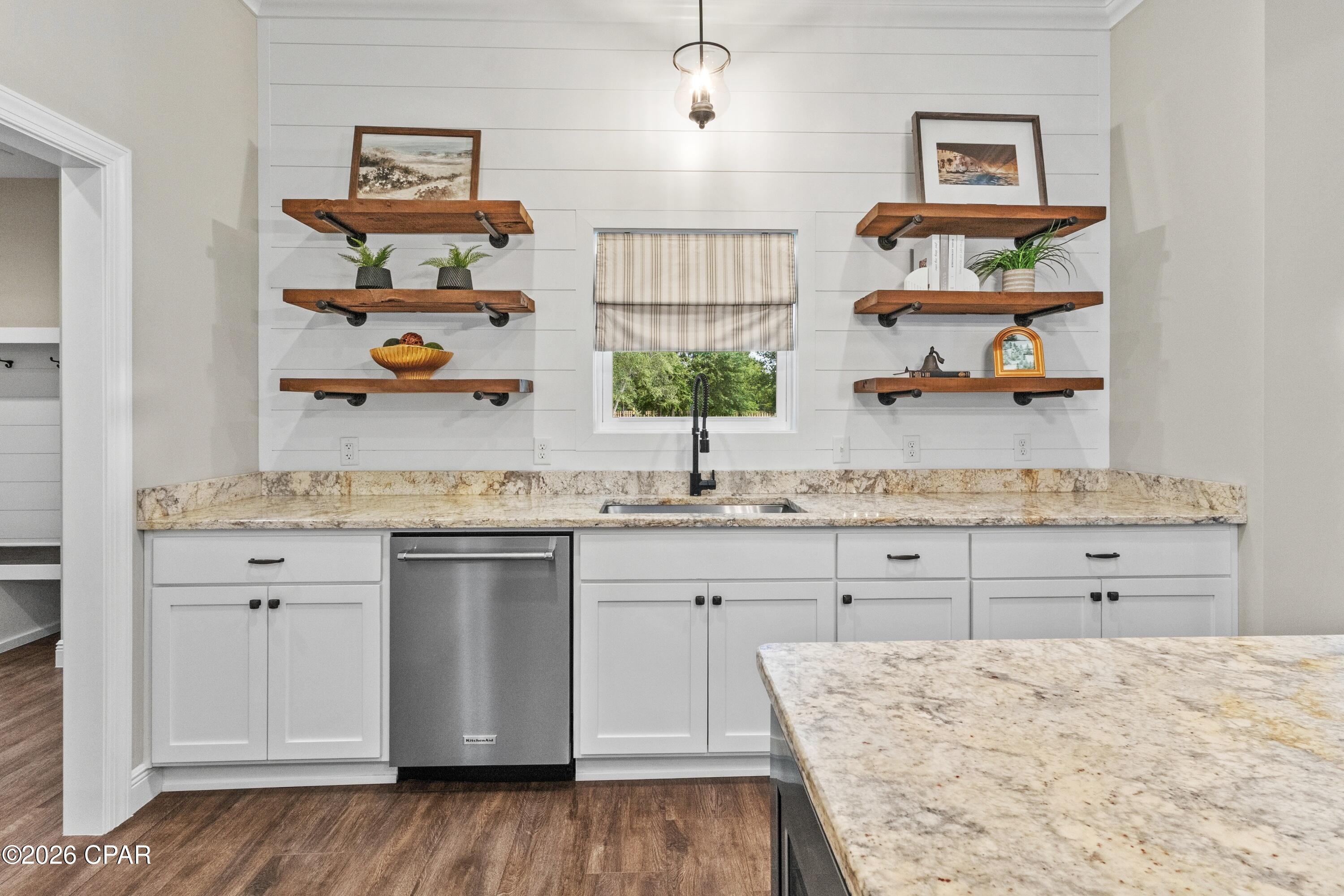 4138 Cedar Creek Drive Panama City FL 32409