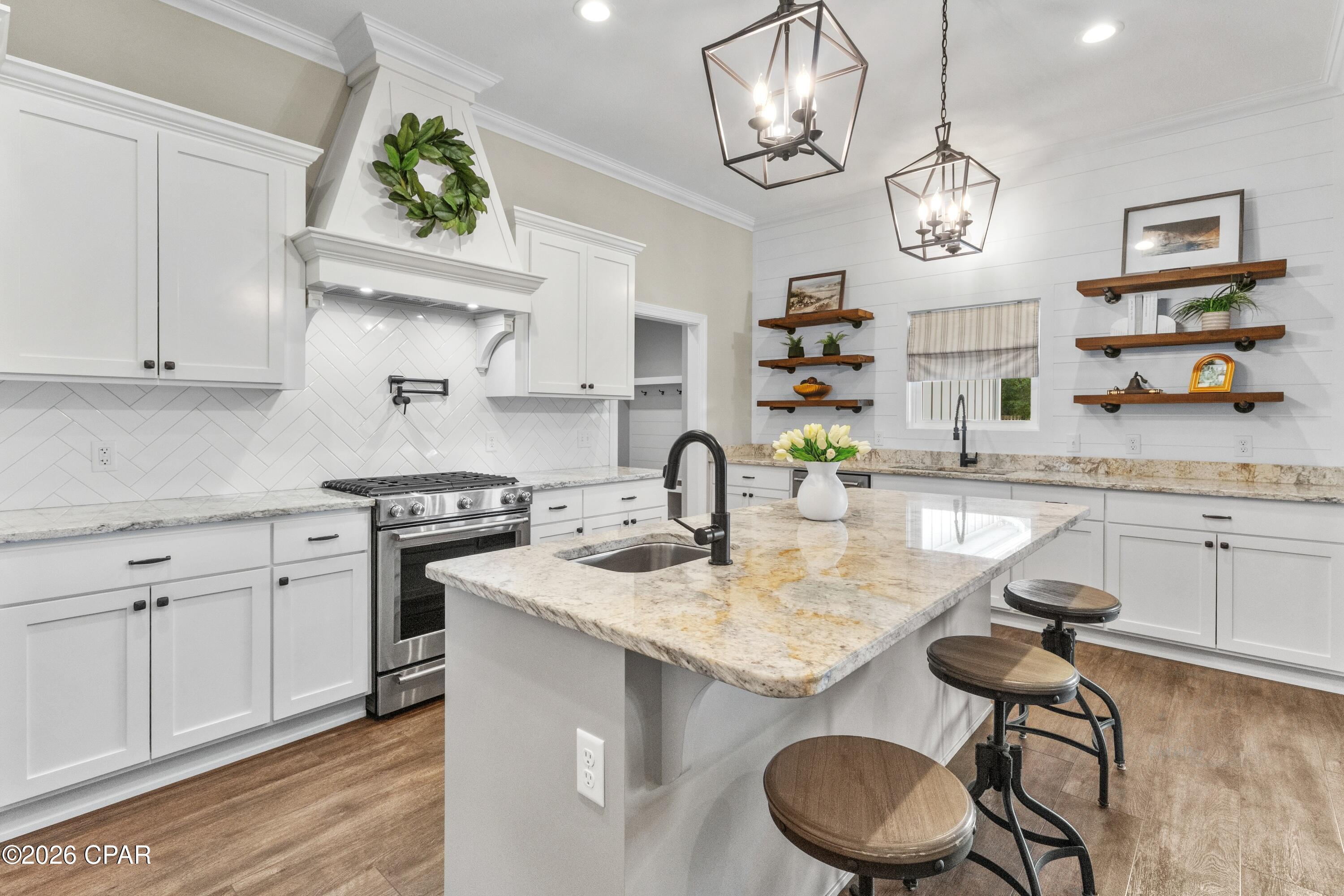 4138 Cedar Creek Drive Panama City FL 32409
