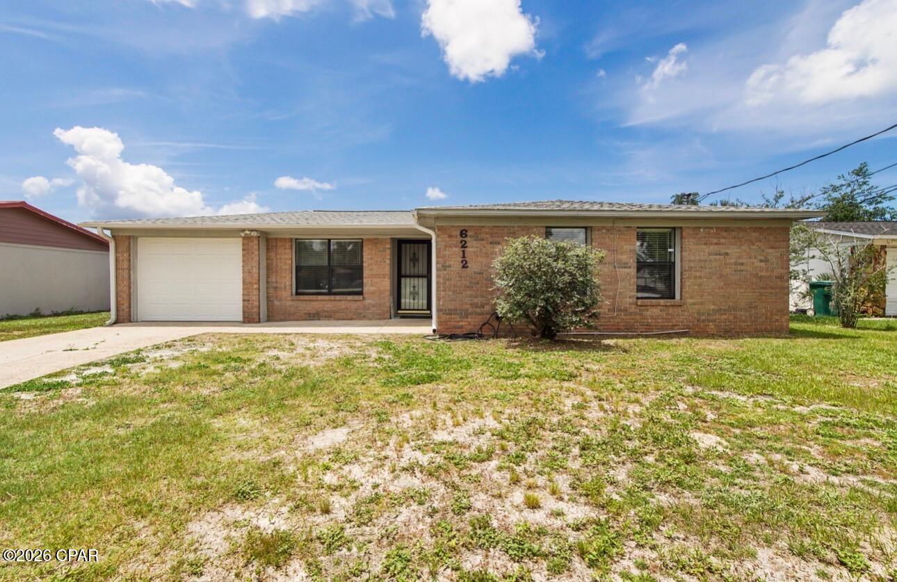 6212 Lance Street Panama City FL 32404