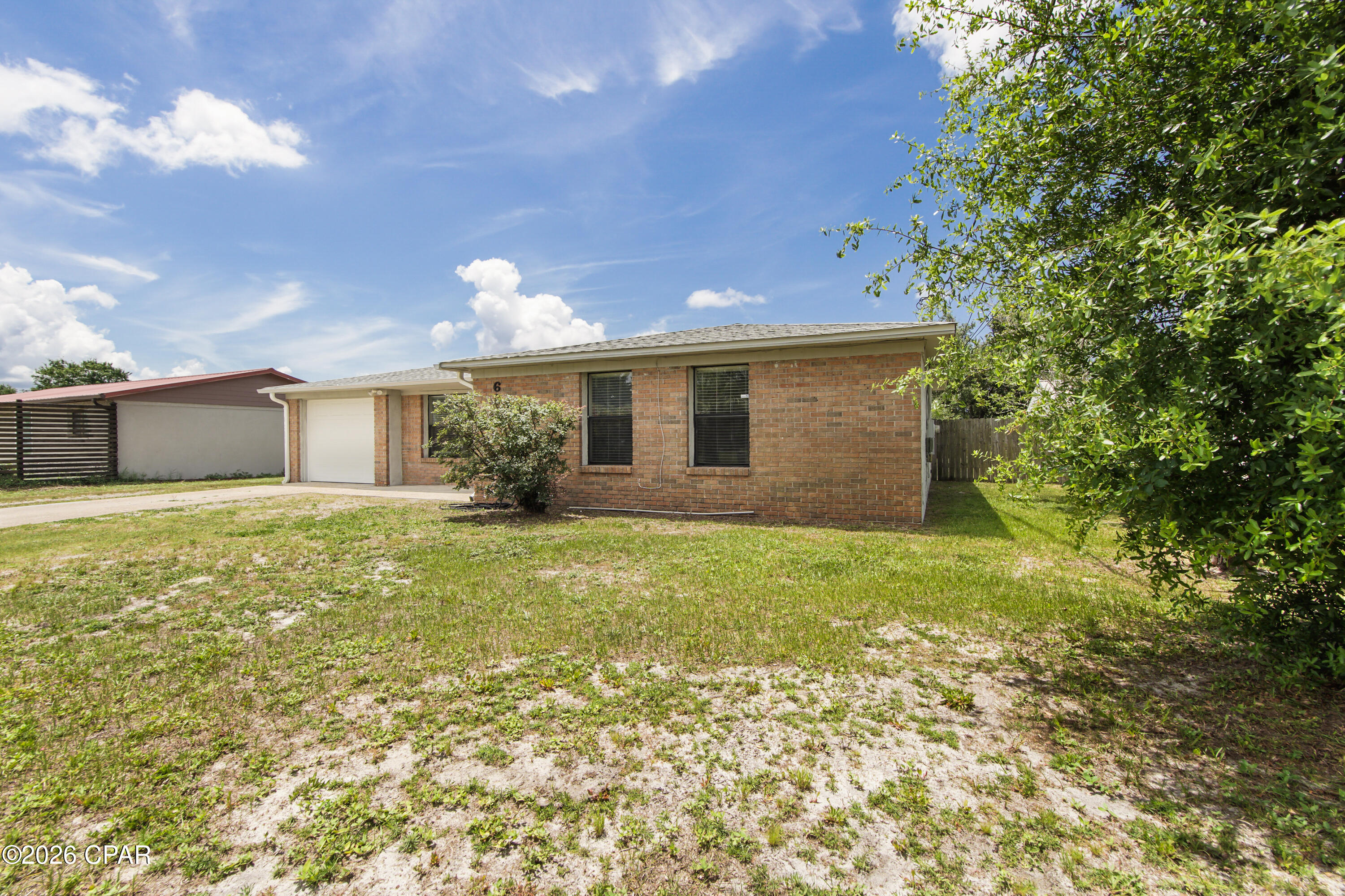 6212 Lance Street Panama City FL 32404