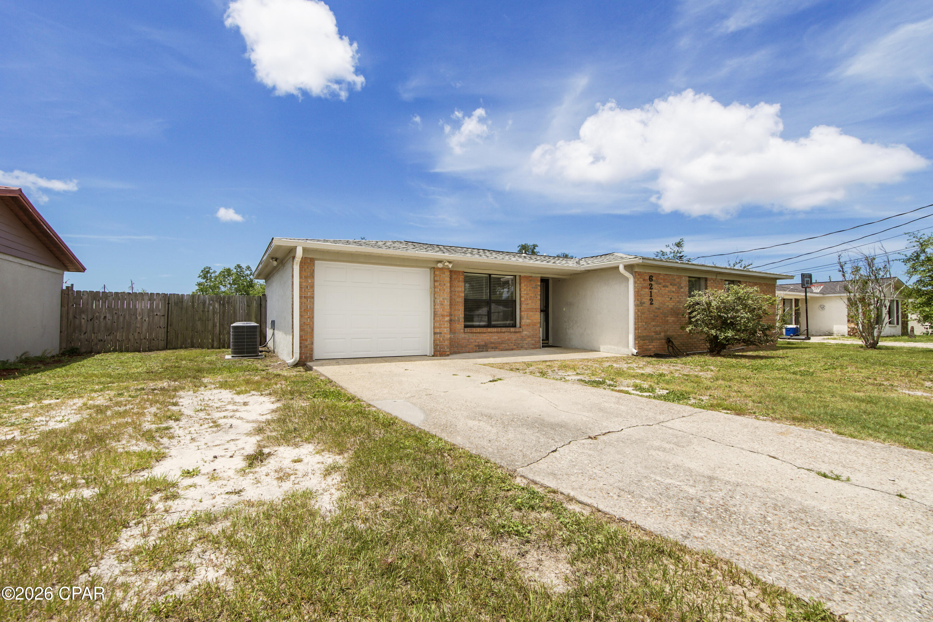 6212 Lance Street Panama City FL 32404