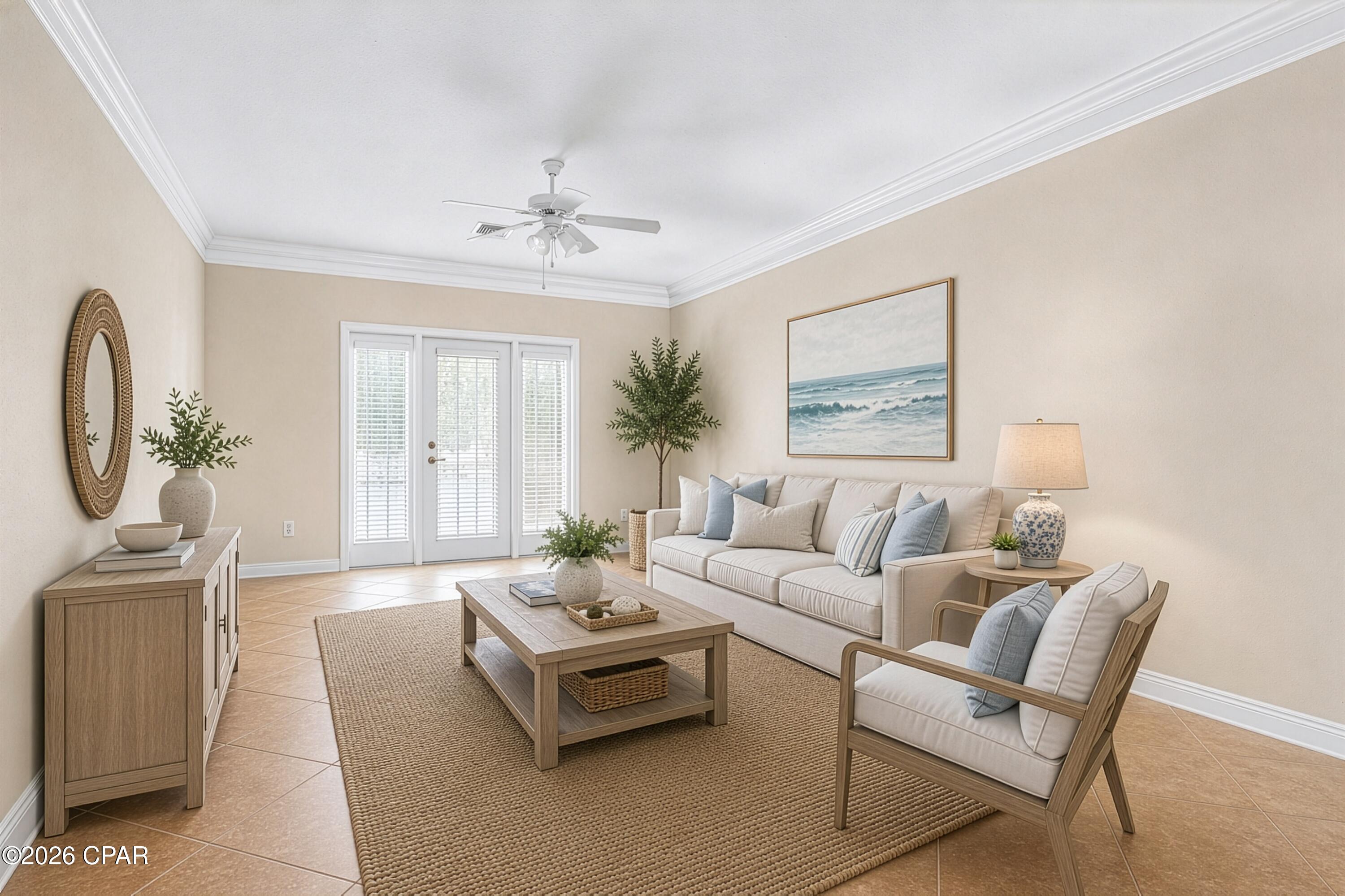 231 Middleburg Drive Panama City Beach FL 32413