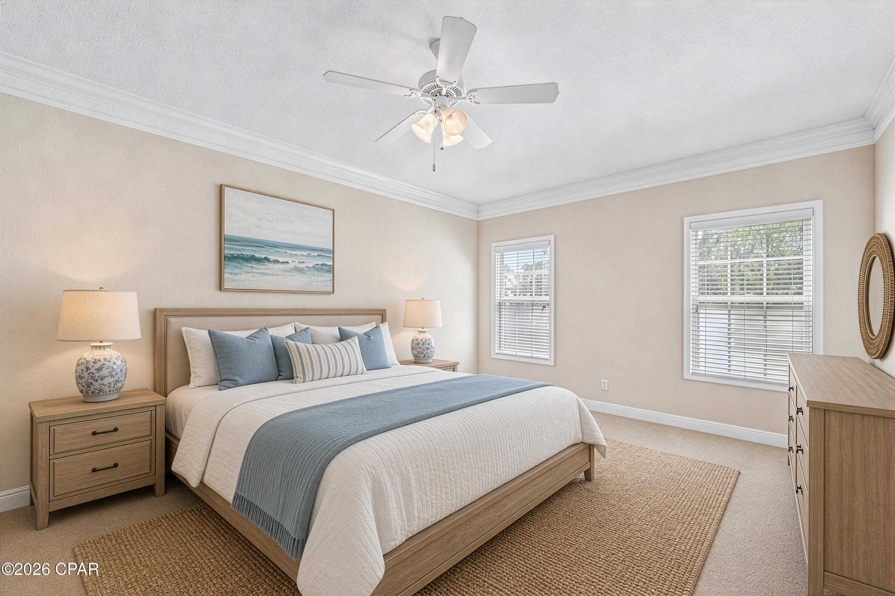 231 Middleburg Drive Panama City Beach FL 32413