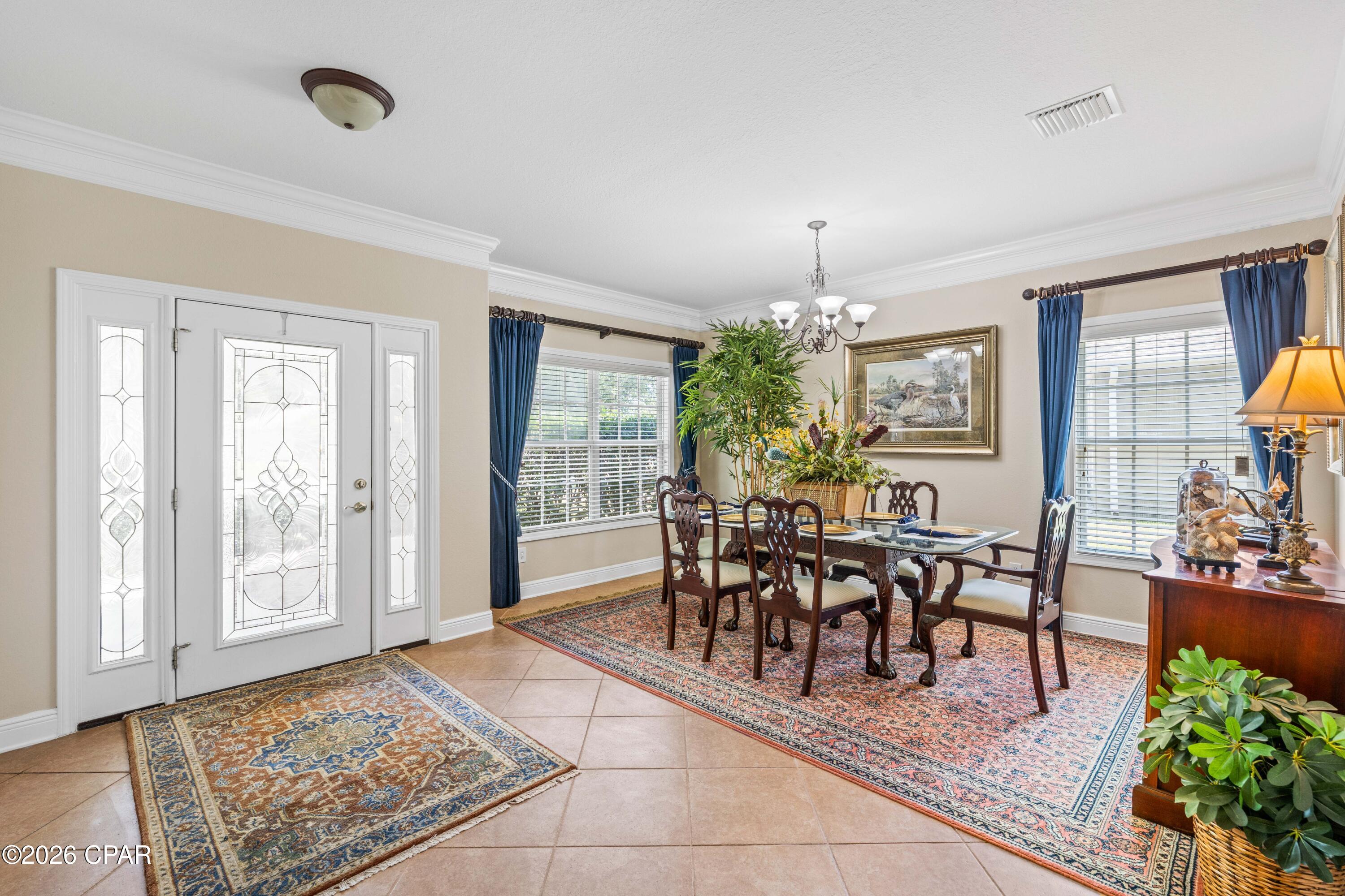 231 Middleburg Drive Panama City Beach FL 32413
