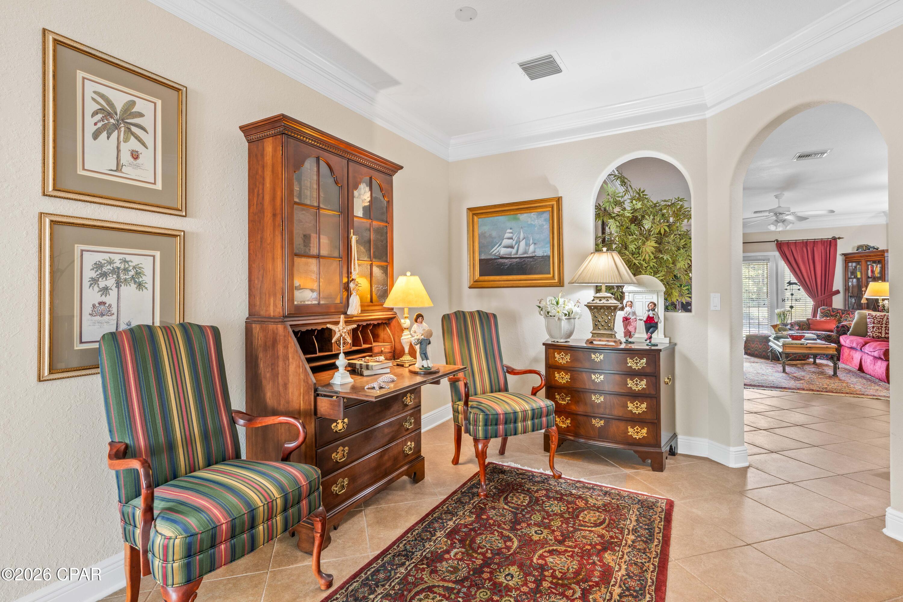 231 Middleburg Drive Panama City Beach FL 32413