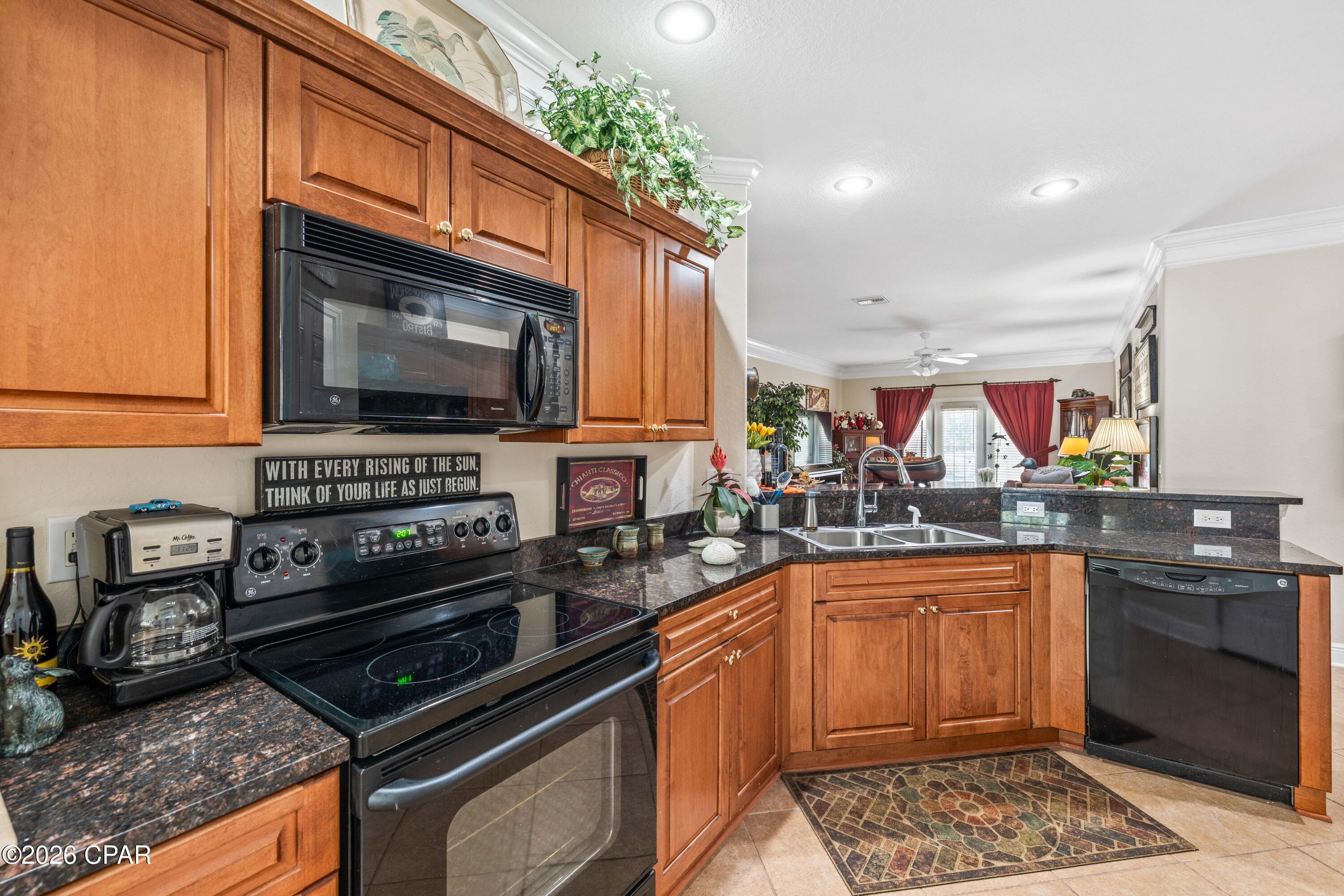 231 Middleburg Drive Panama City Beach FL 32413
