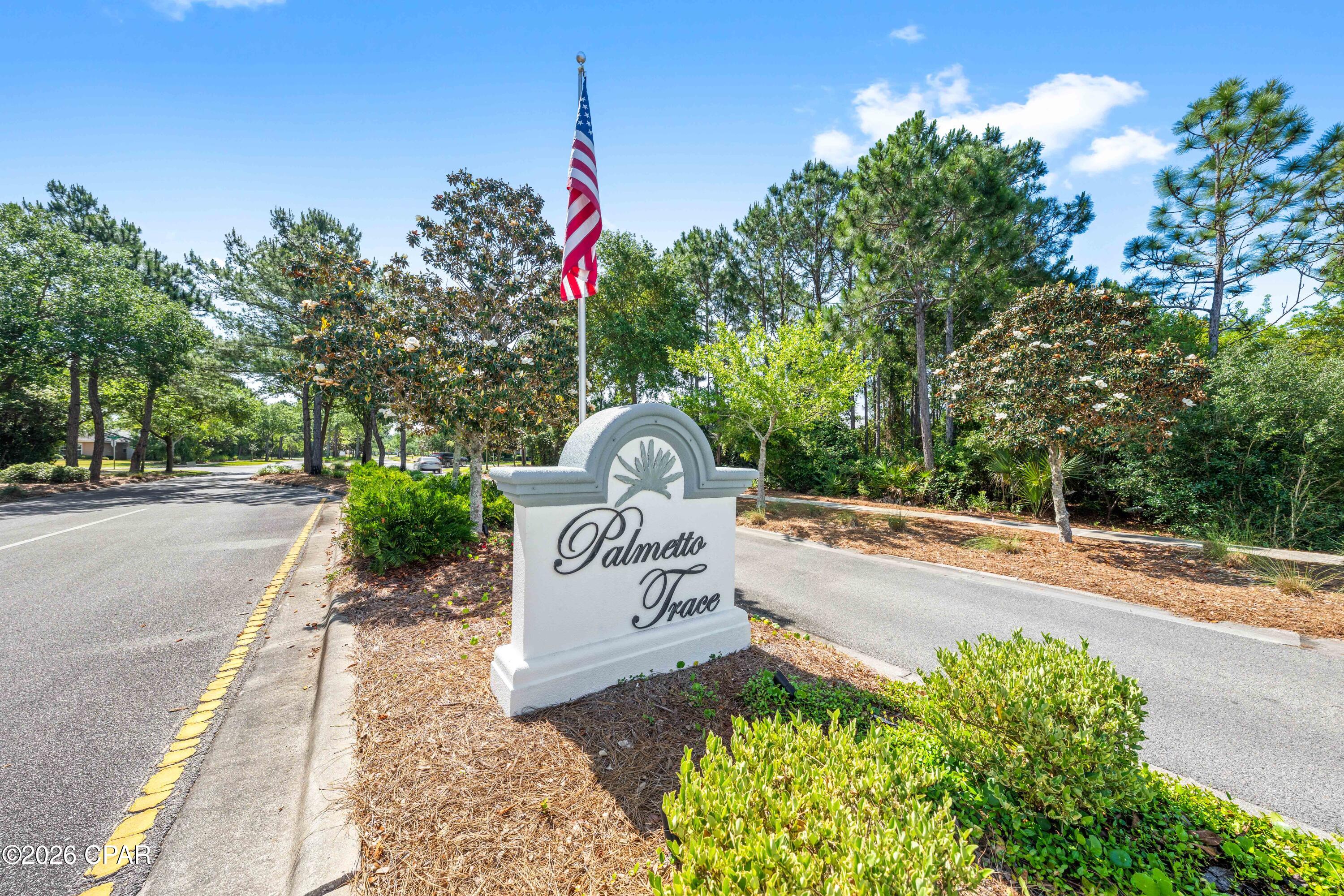 231 Middleburg Drive Panama City Beach FL 32413