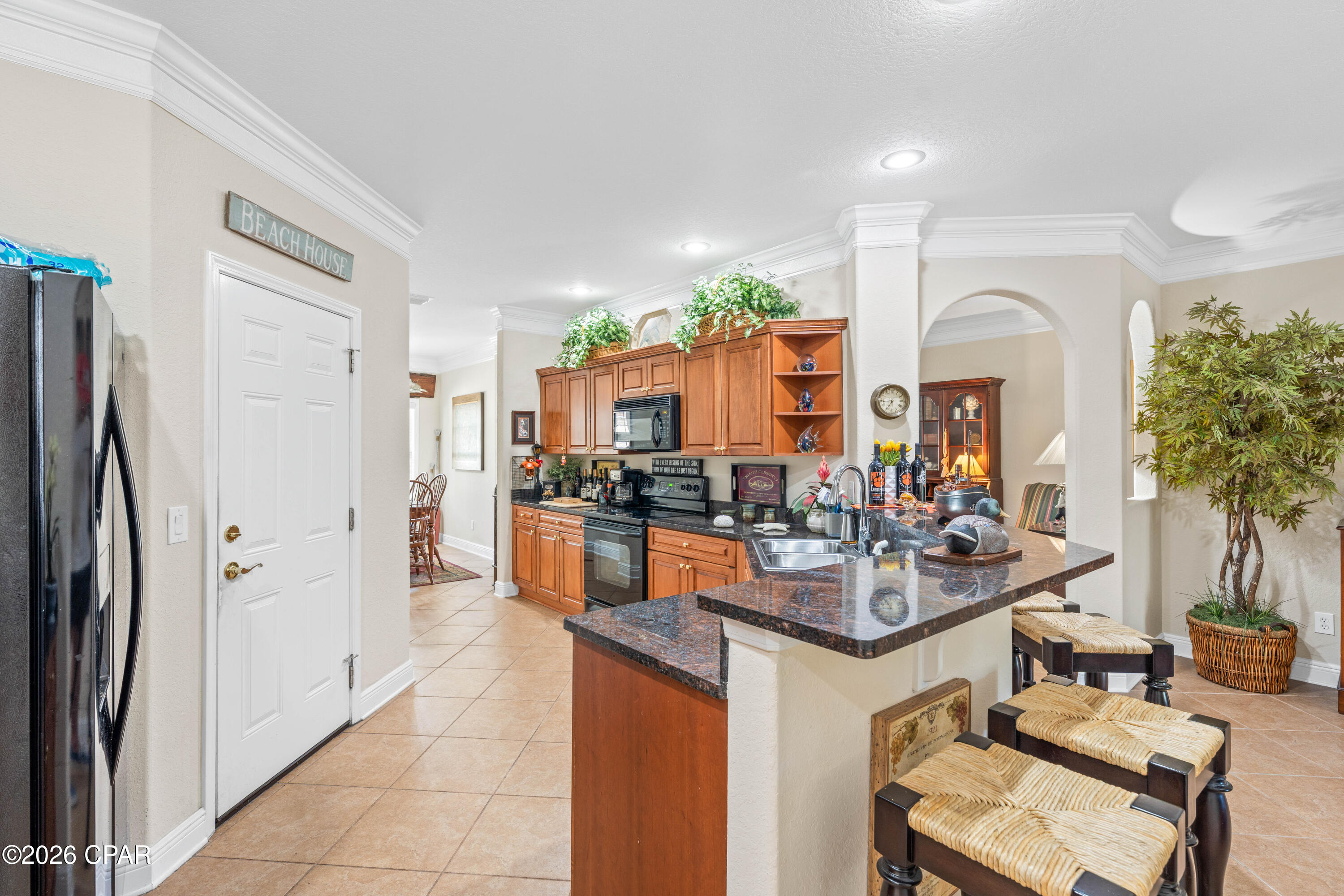 231 Middleburg Drive Panama City Beach FL 32413