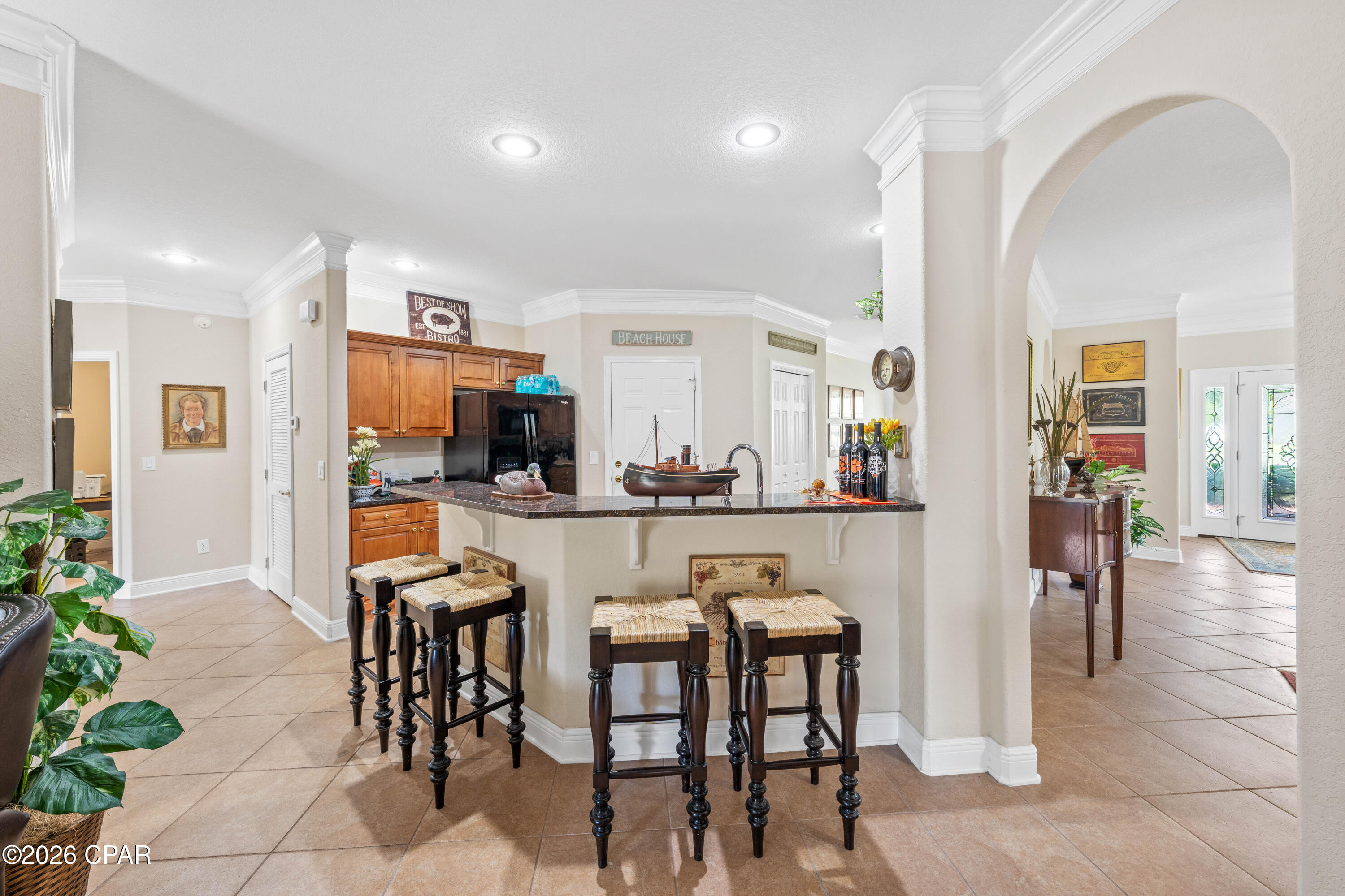 231 Middleburg Drive Panama City Beach FL 32413
