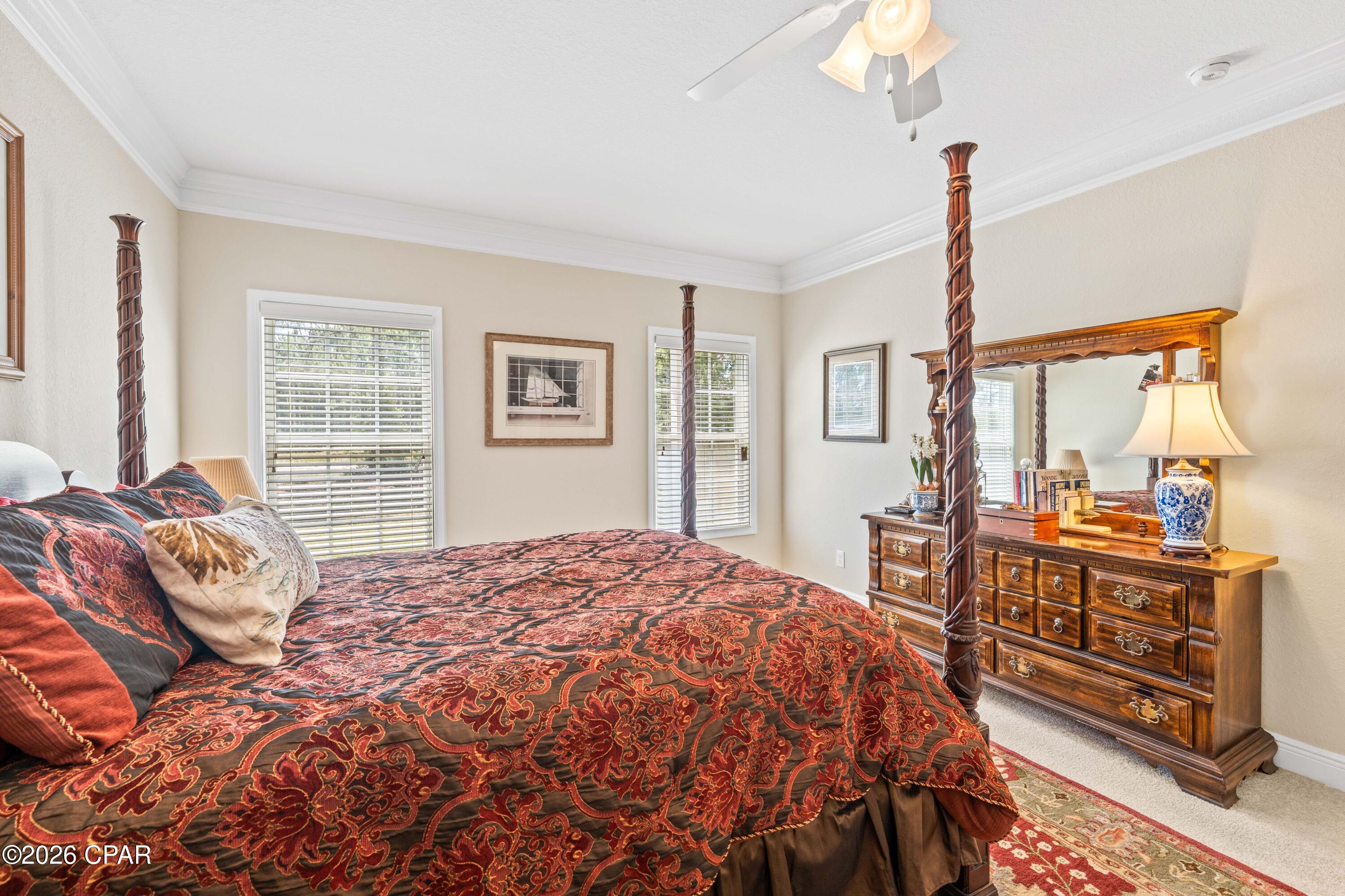 231 Middleburg Drive Panama City Beach FL 32413