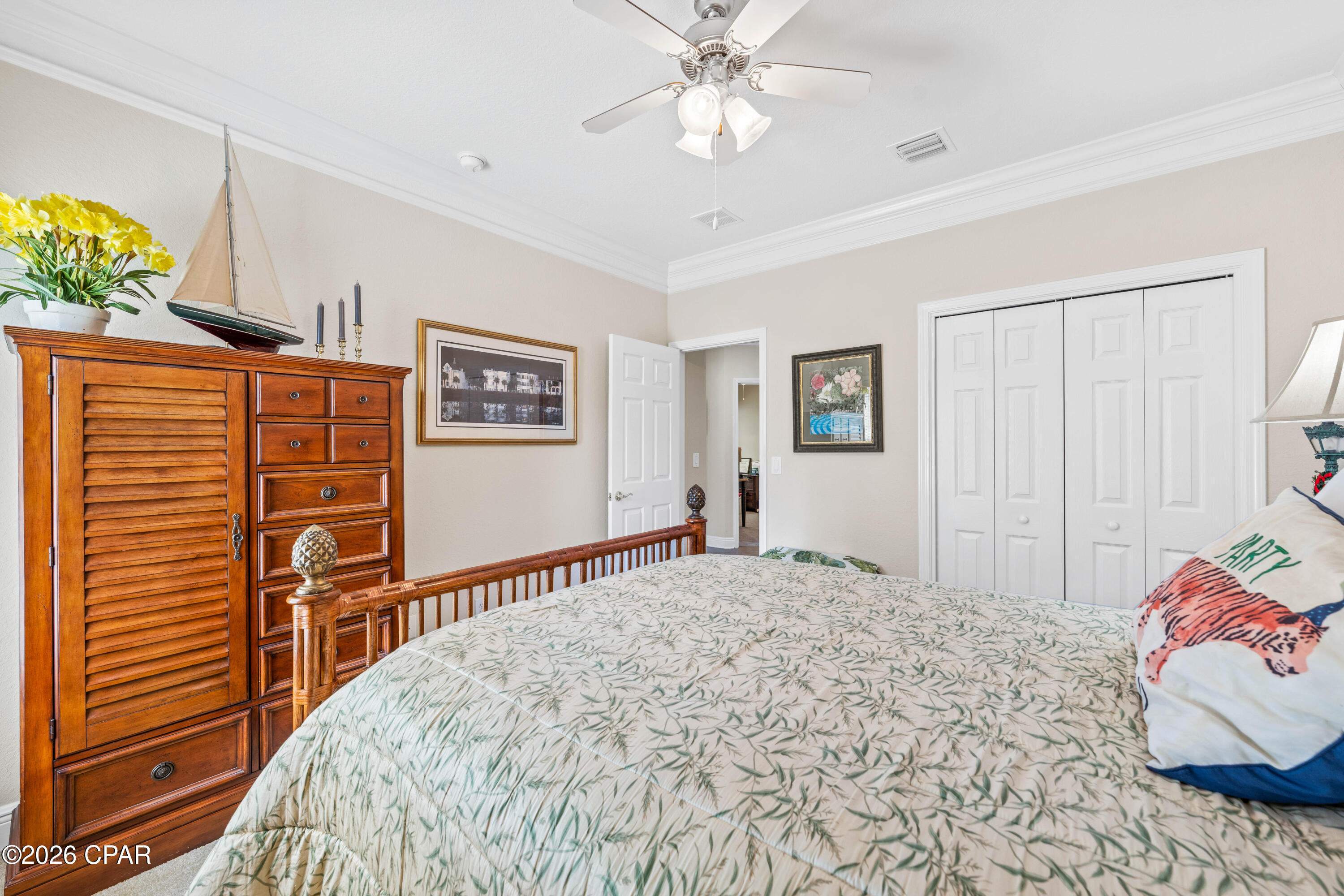 231 Middleburg Drive Panama City Beach FL 32413