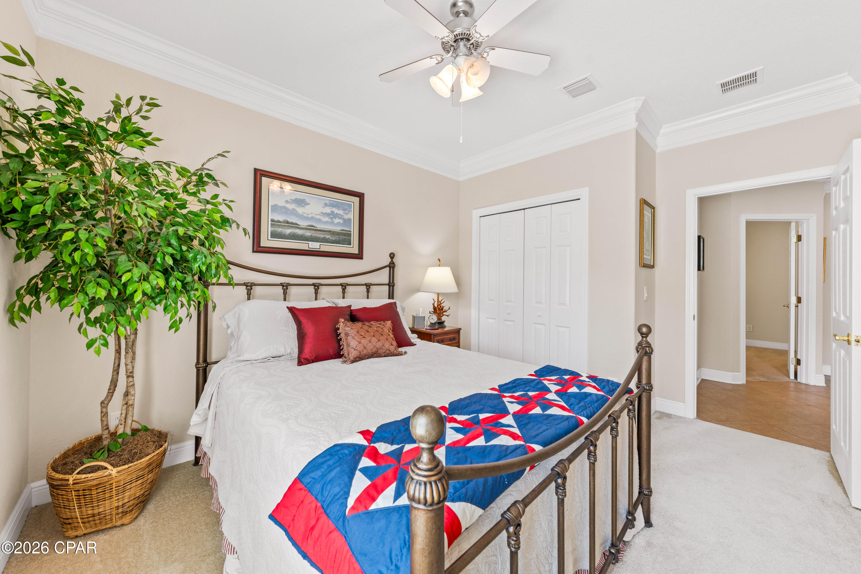 231 Middleburg Drive Panama City Beach FL 32413
