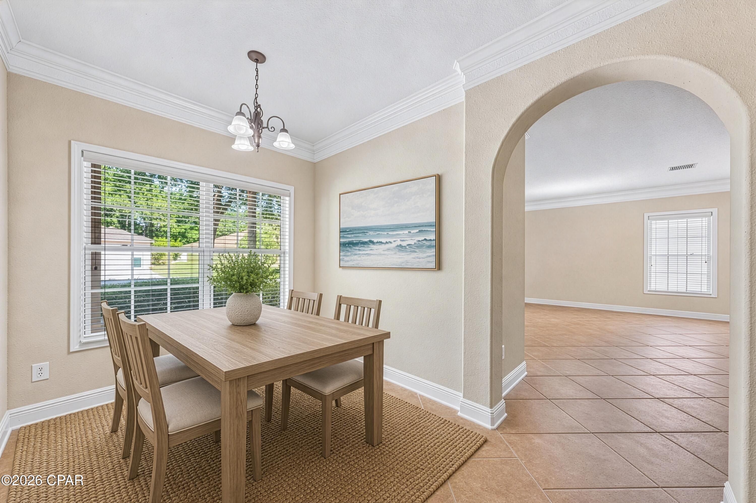 231 Middleburg Drive Panama City Beach FL 32413