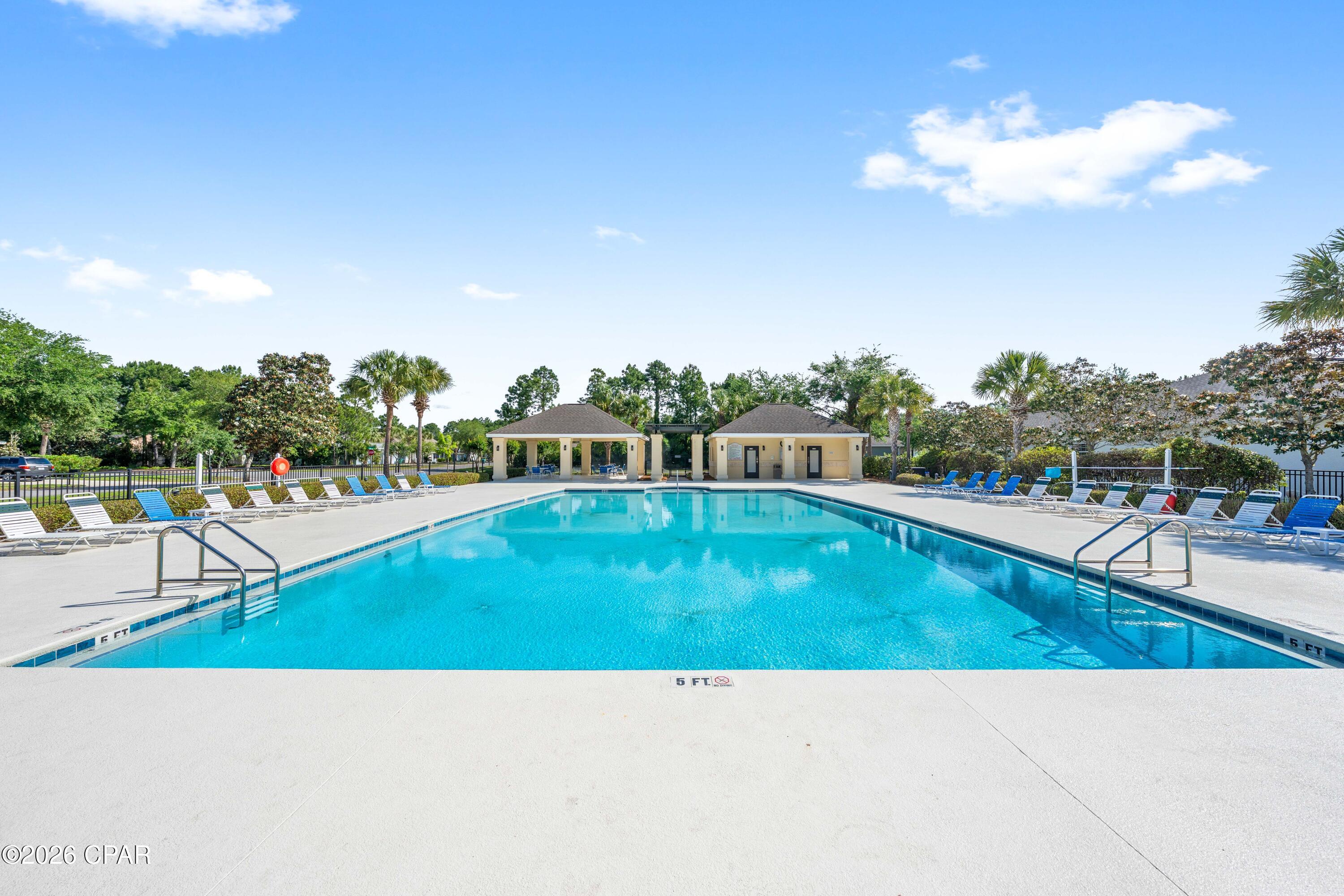 231 Middleburg Drive Panama City Beach FL 32413
