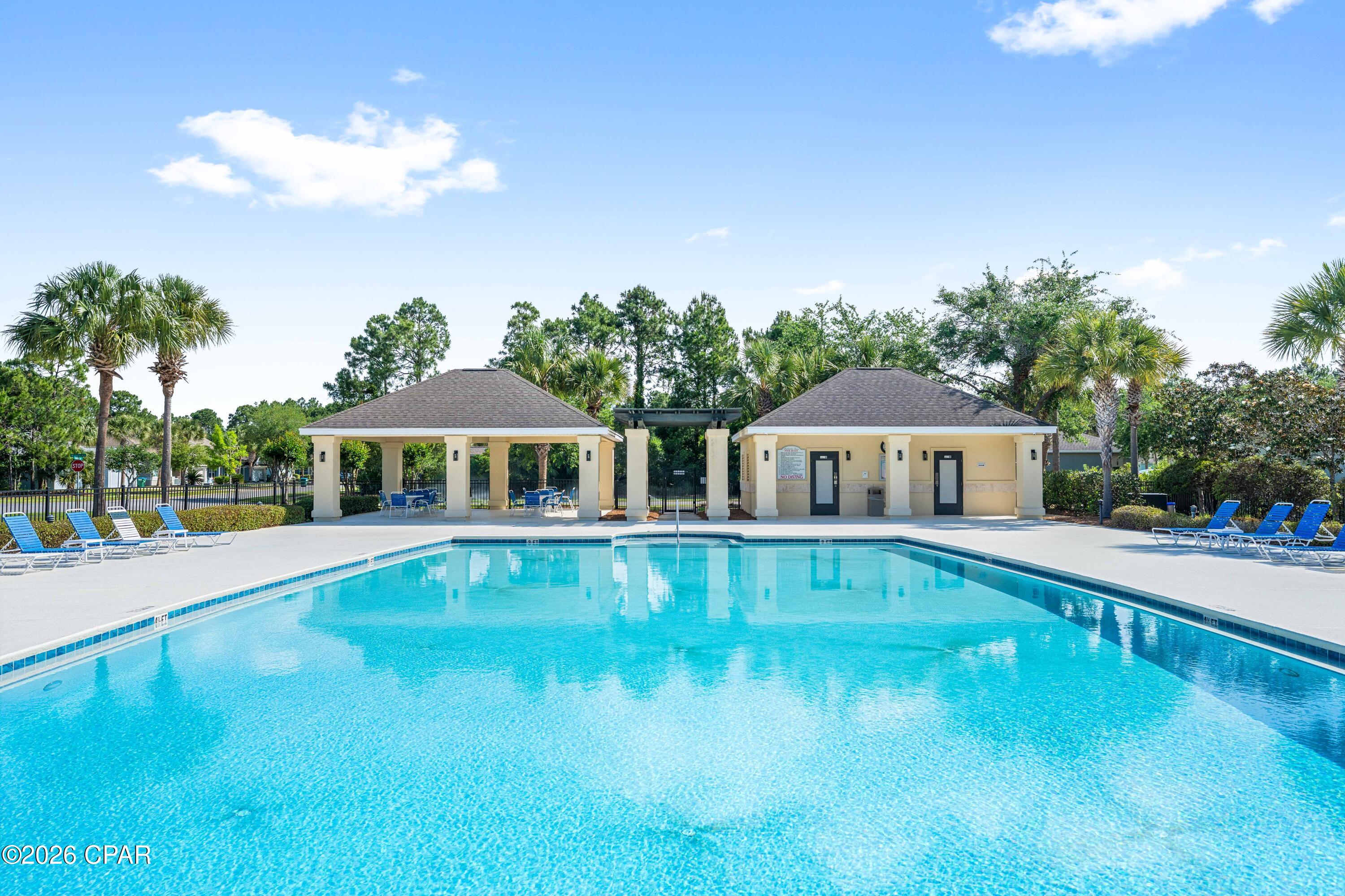 231 Middleburg Drive Panama City Beach FL 32413