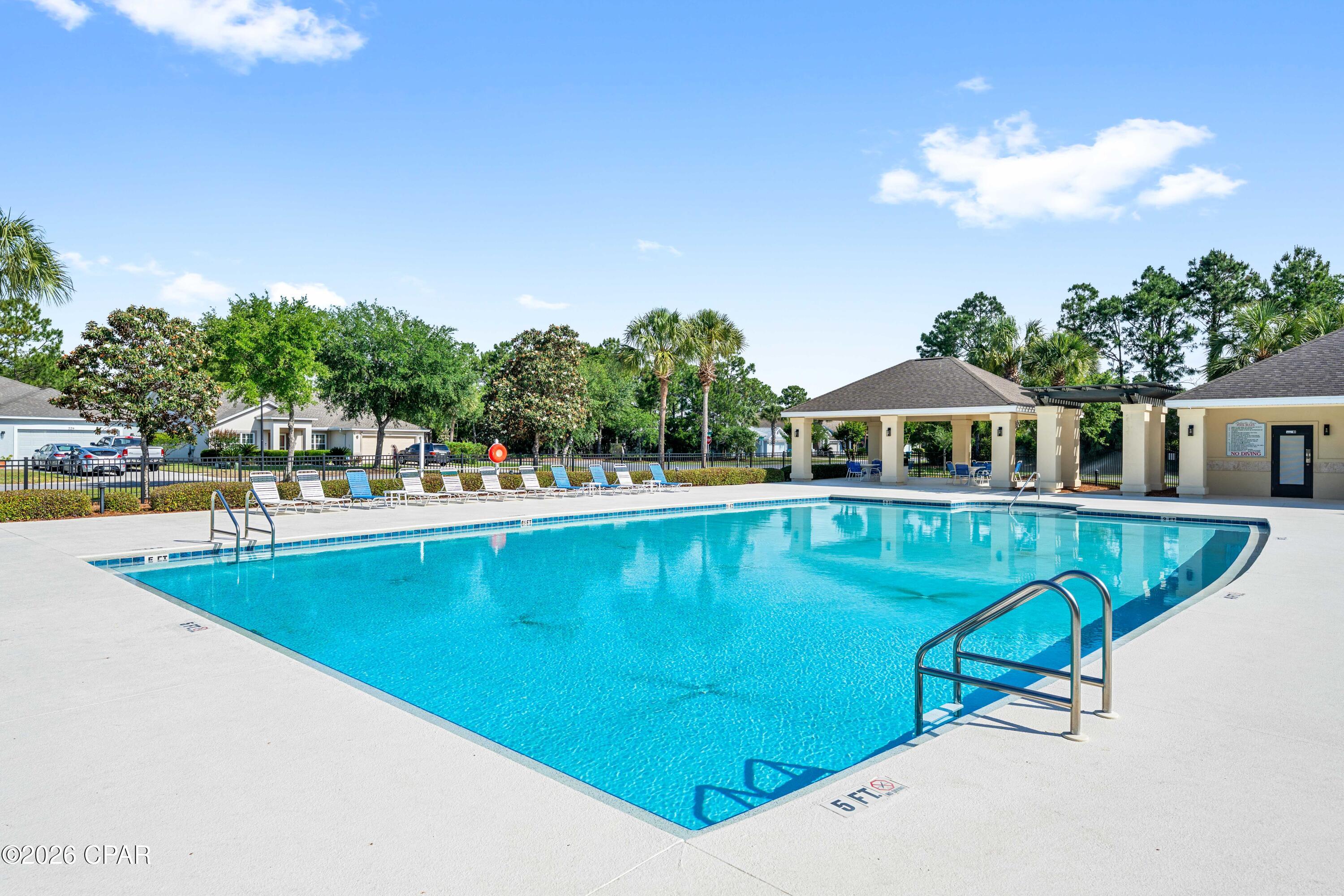 231 Middleburg Drive Panama City Beach FL 32413