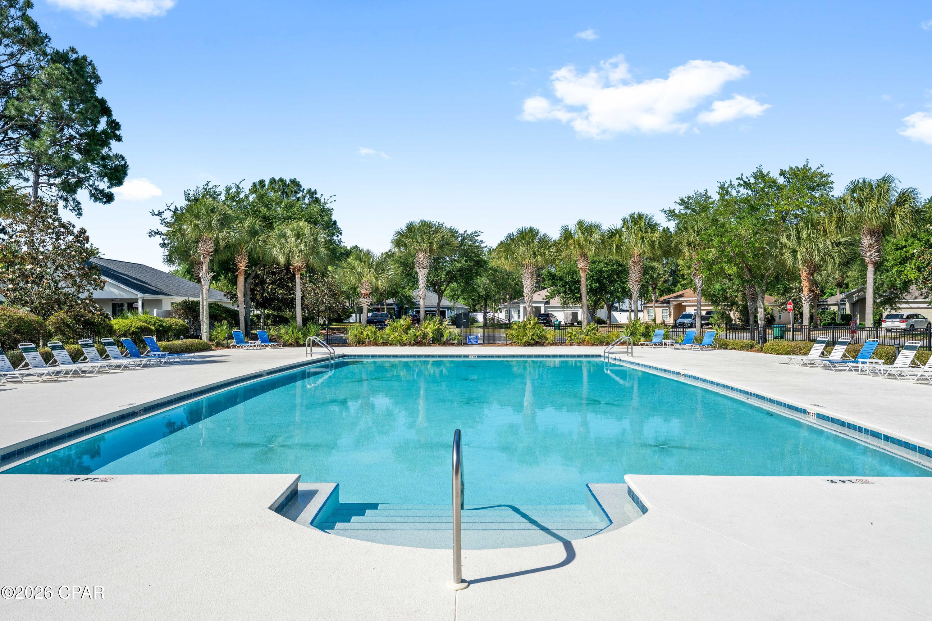 231 Middleburg Drive Panama City Beach FL 32413