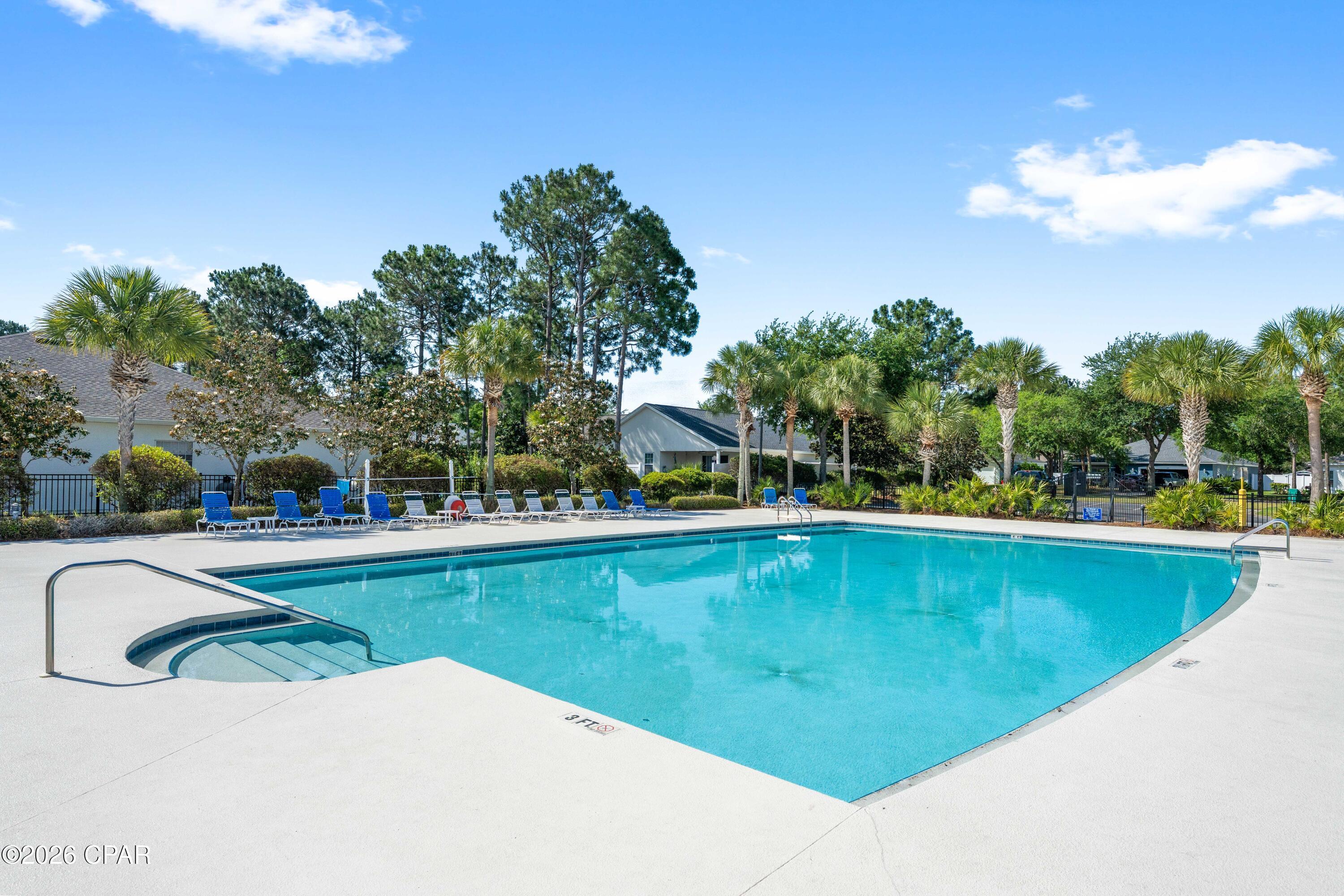 231 Middleburg Drive Panama City Beach FL 32413