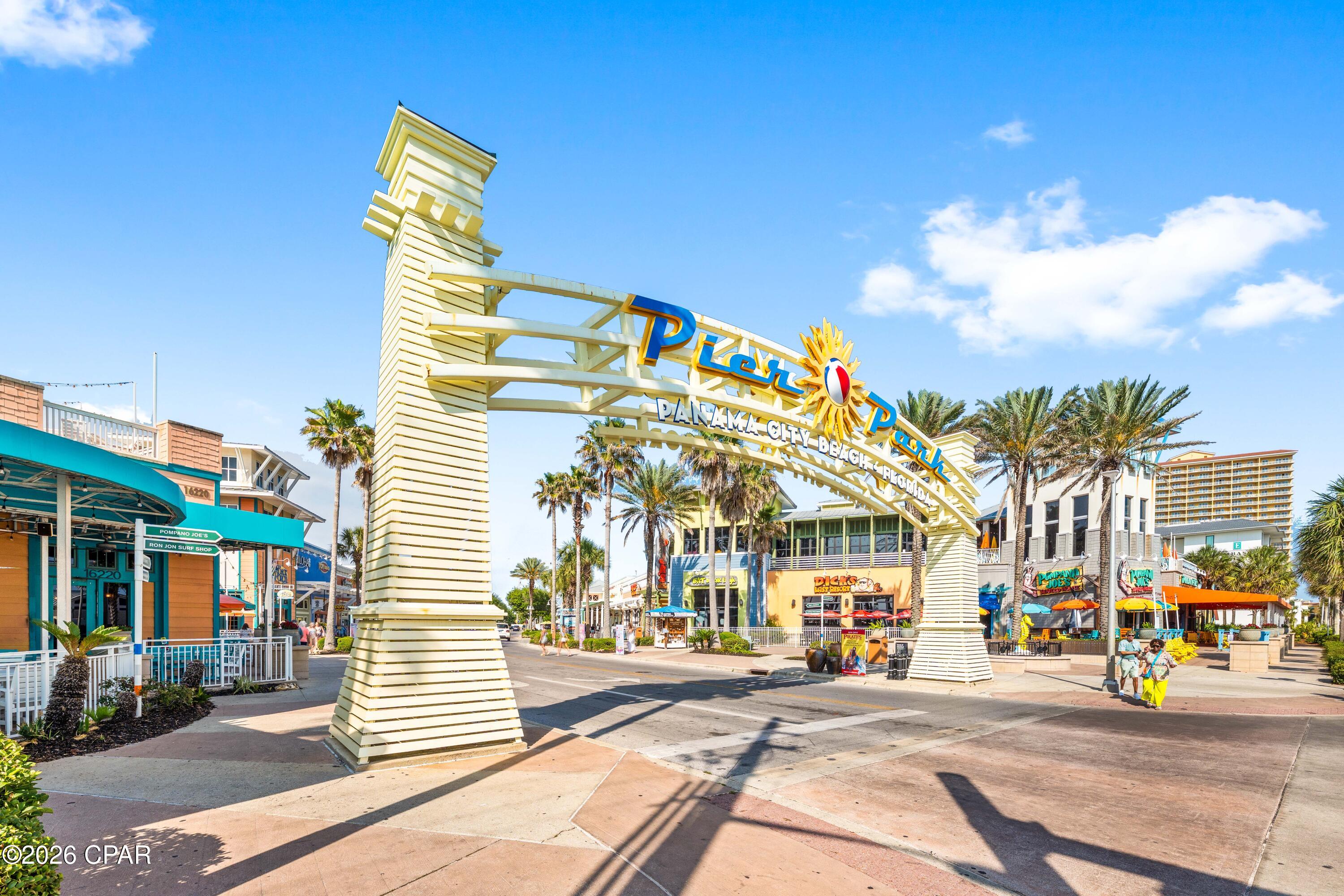 231 Middleburg Drive Panama City Beach FL 32413