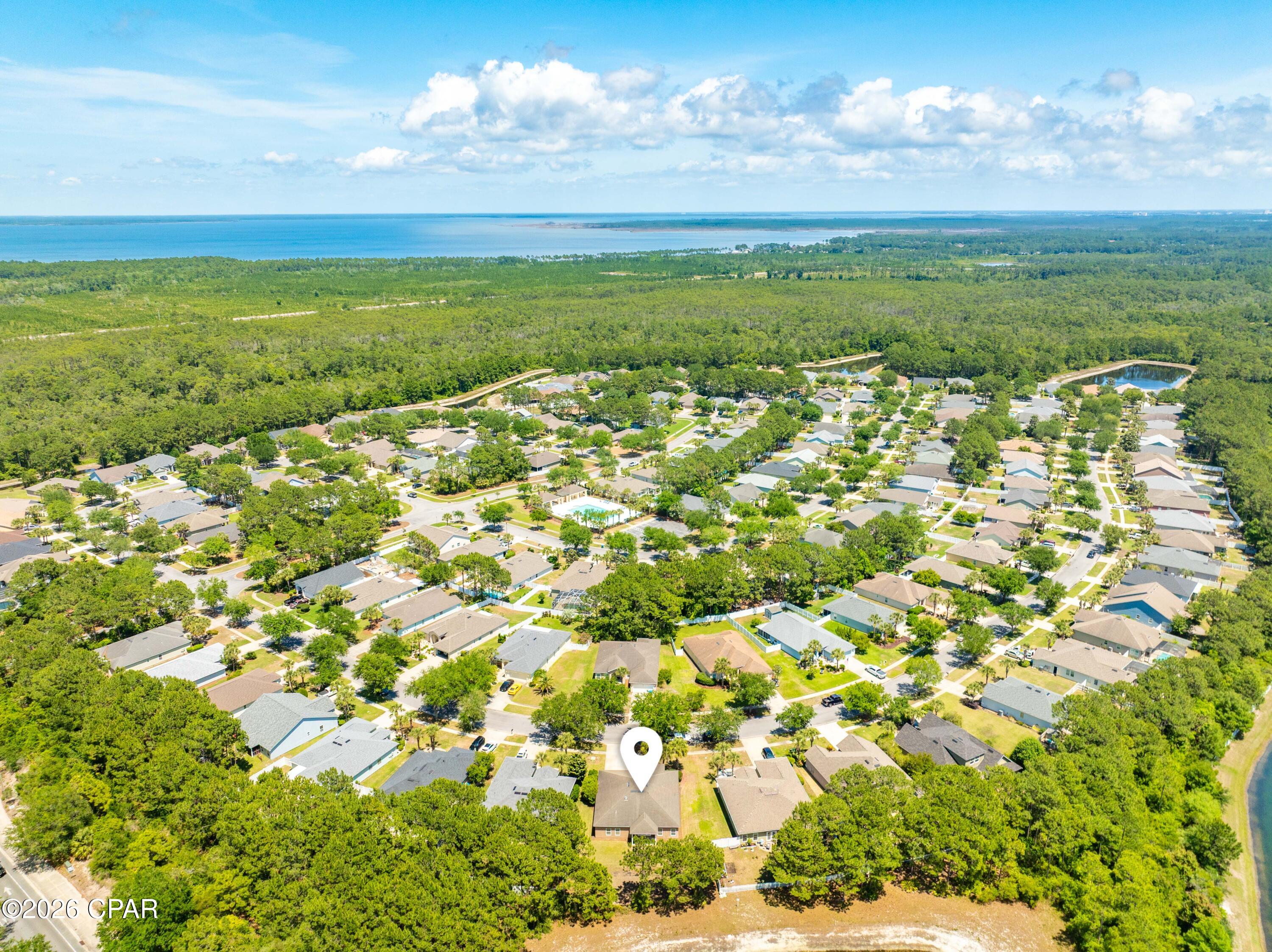 231 Middleburg Drive Panama City Beach FL 32413