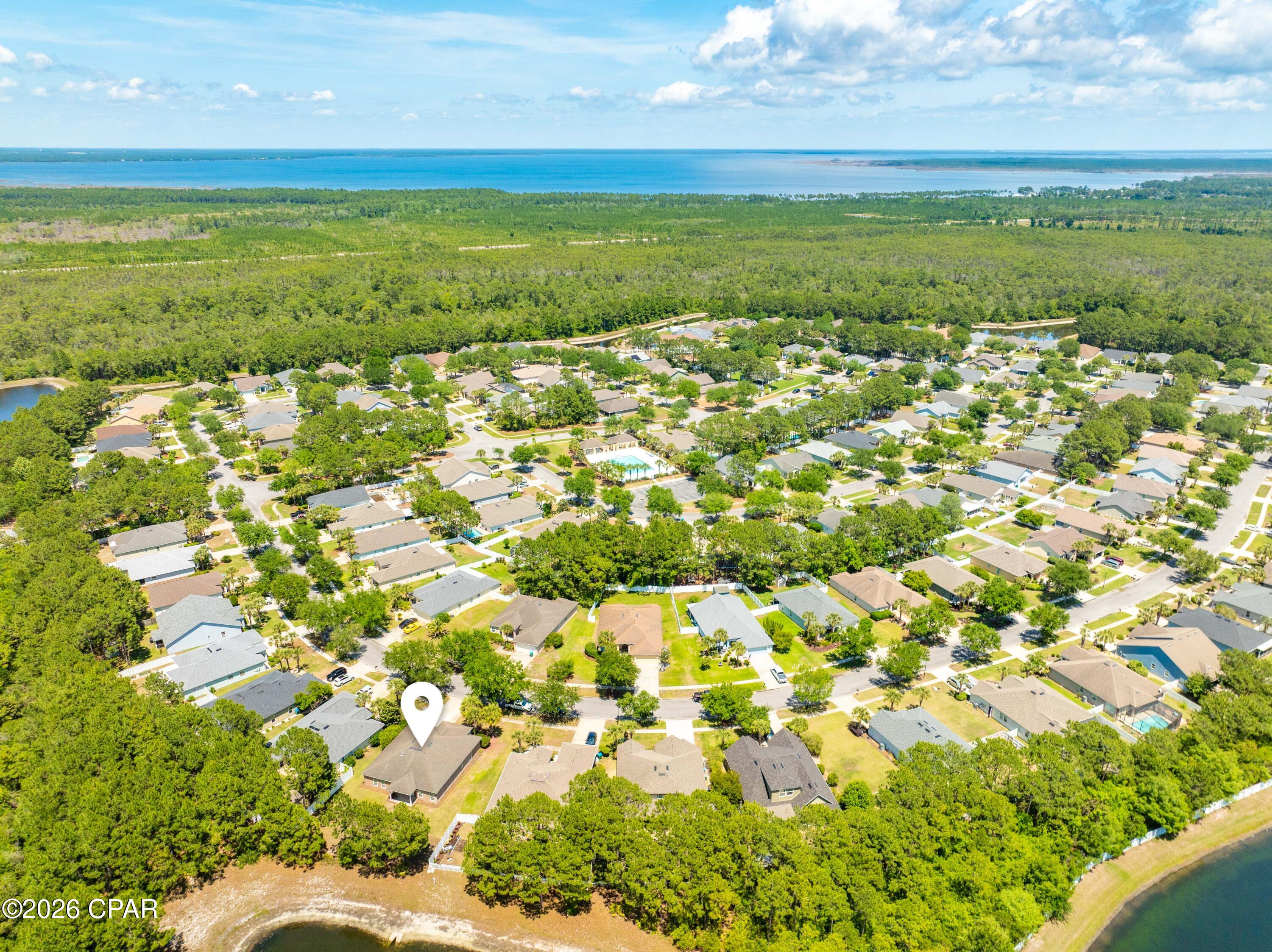 231 Middleburg Drive Panama City Beach FL 32413