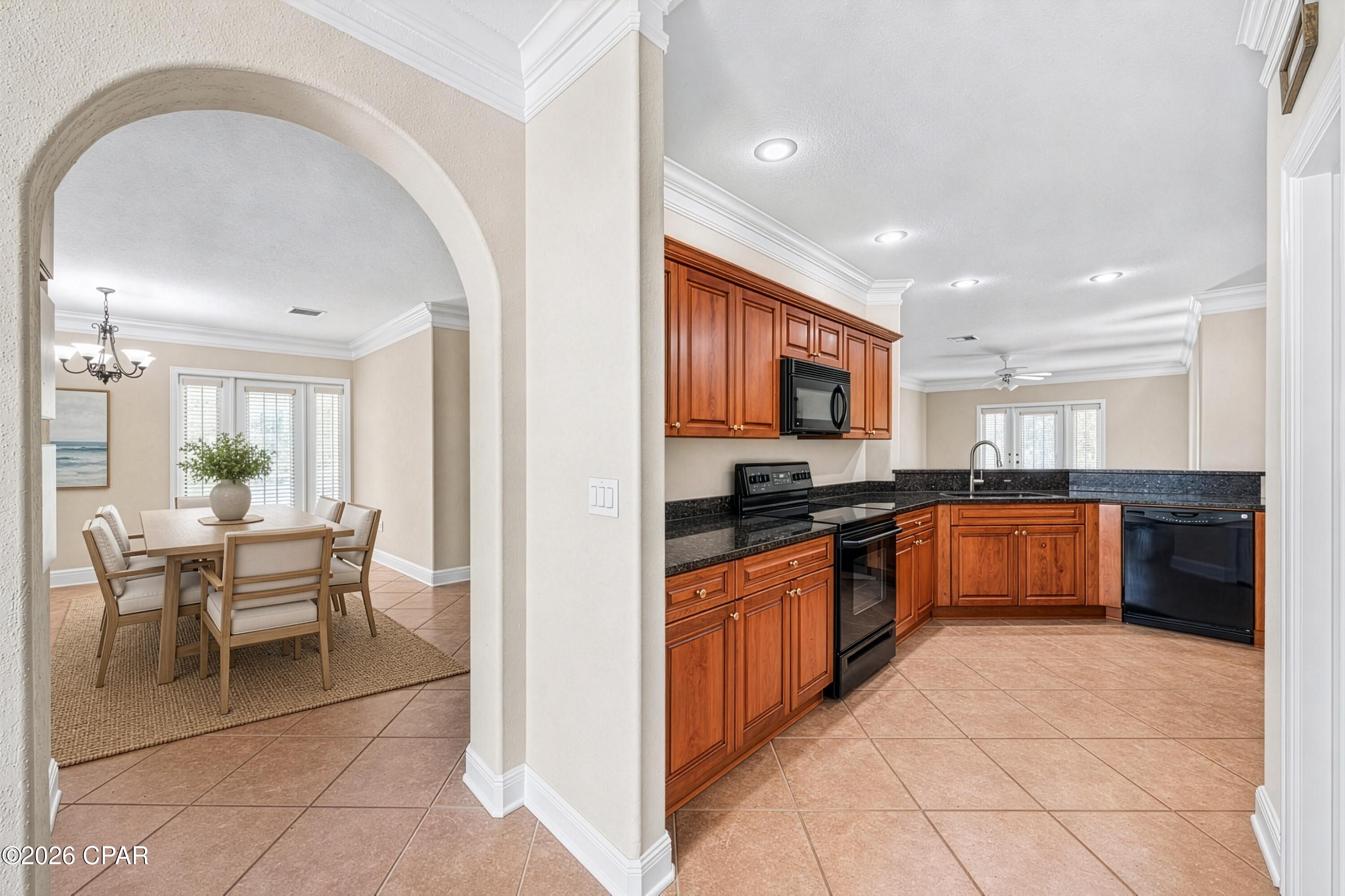 231 Middleburg Drive Panama City Beach FL 32413