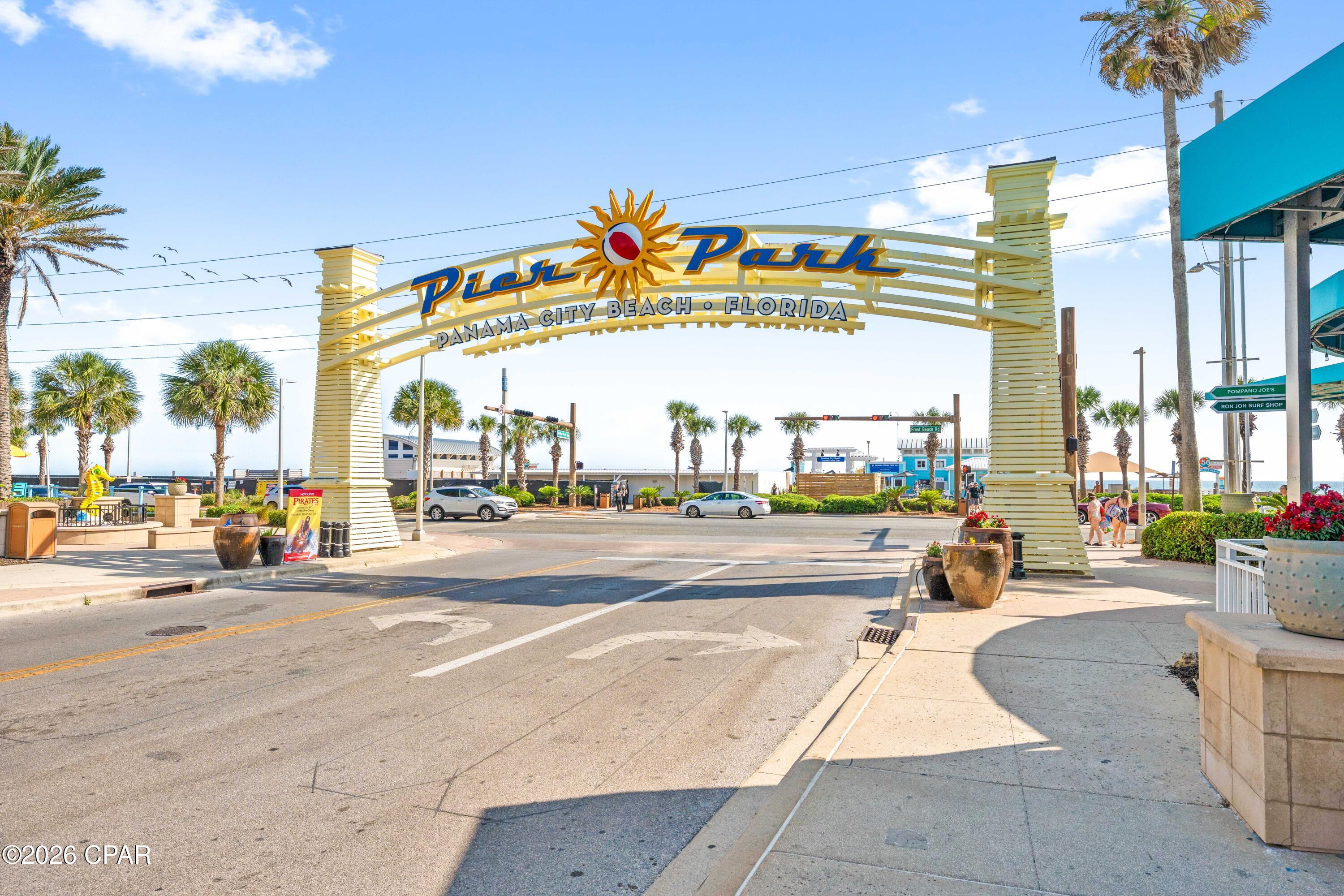 231 Middleburg Drive Panama City Beach FL 32413