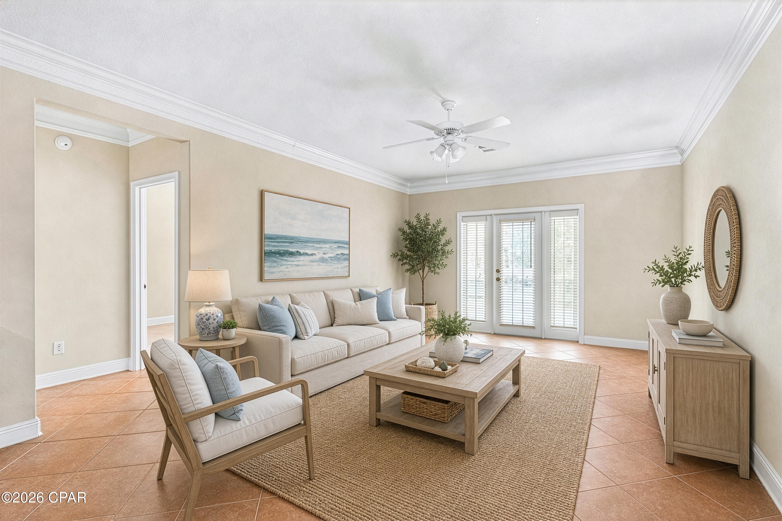 231 Middleburg Drive Panama City Beach FL 32413