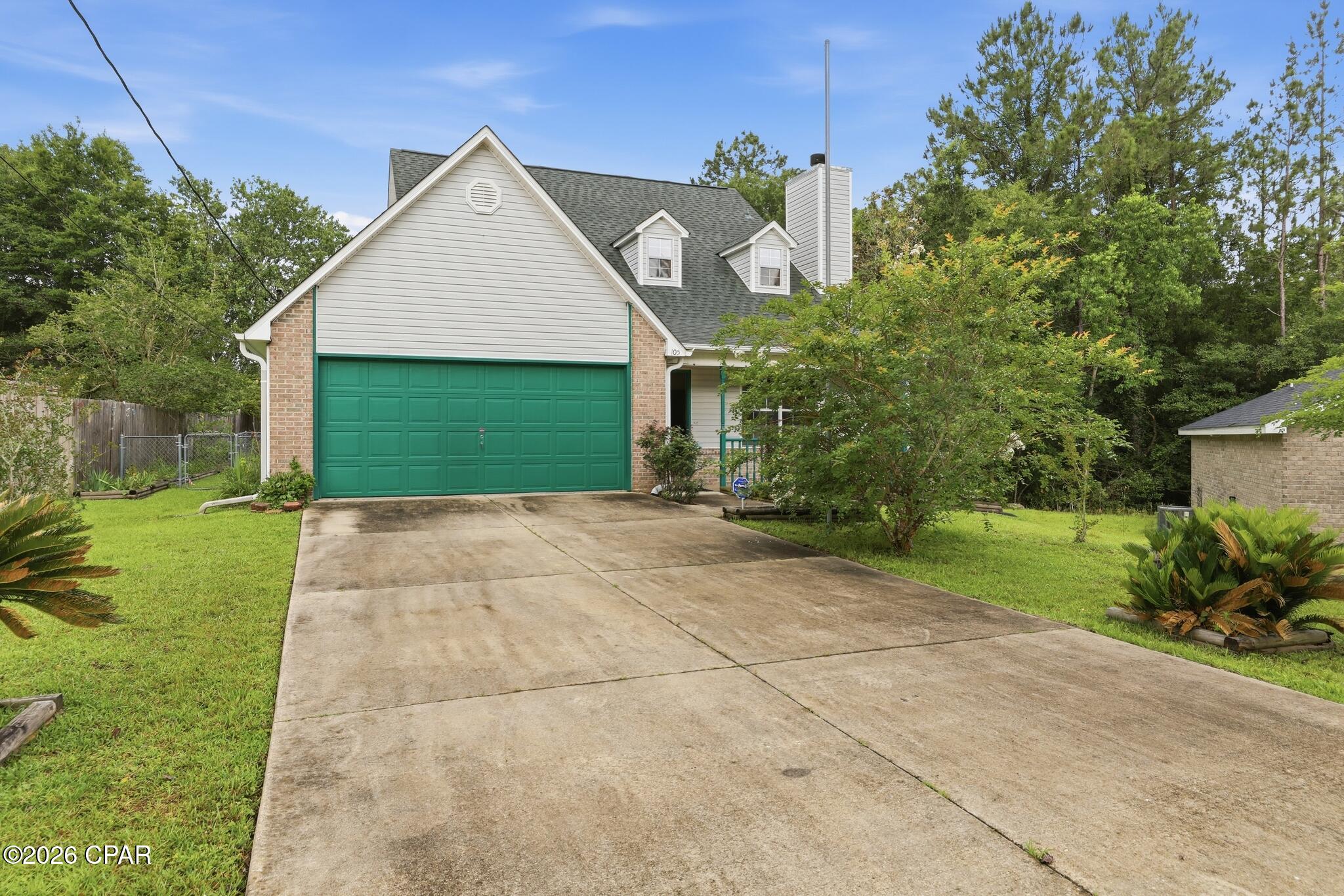 105 Eastview Drive Crestview FL 32536