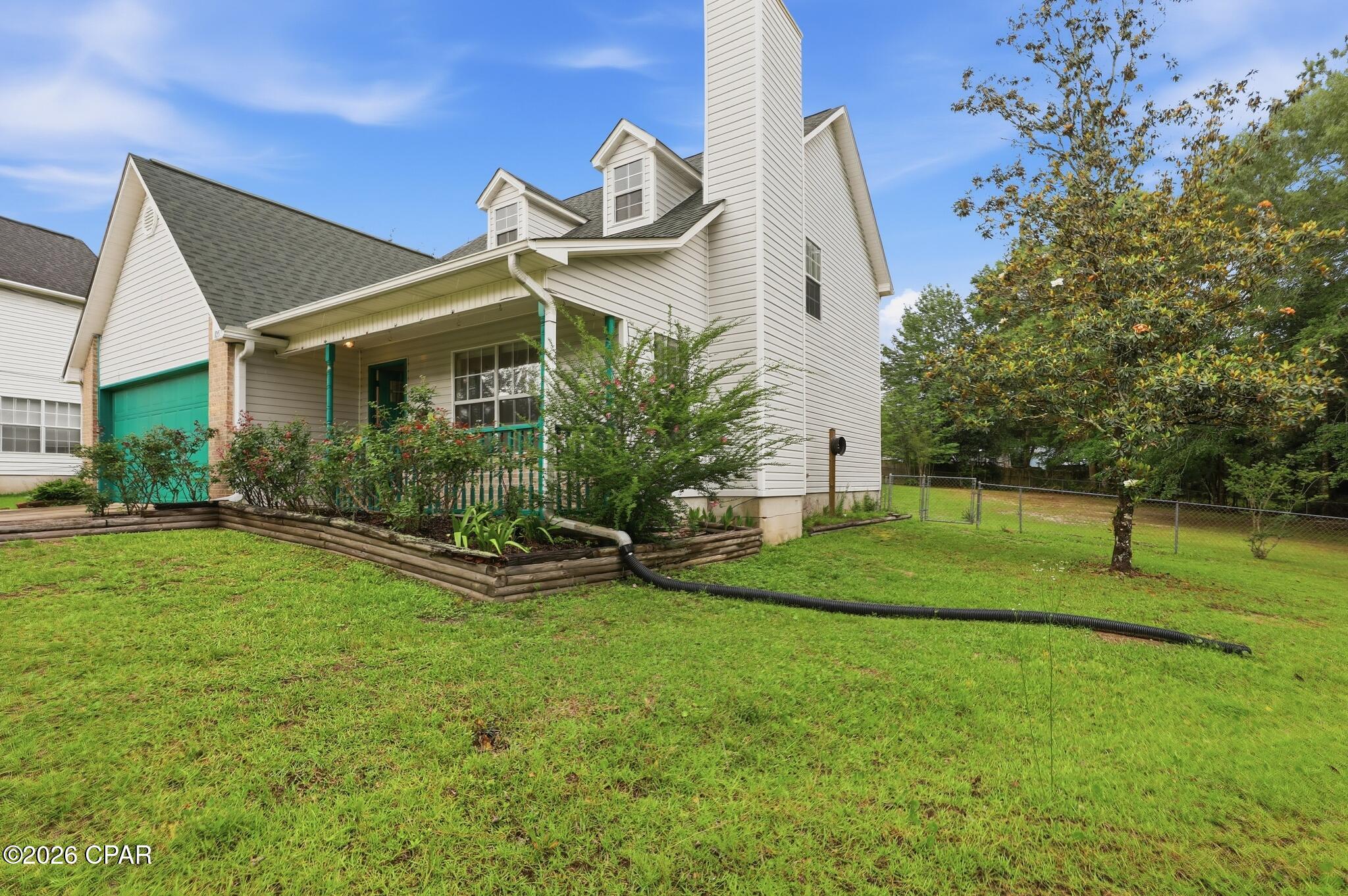 105 Eastview Drive Crestview FL 32536