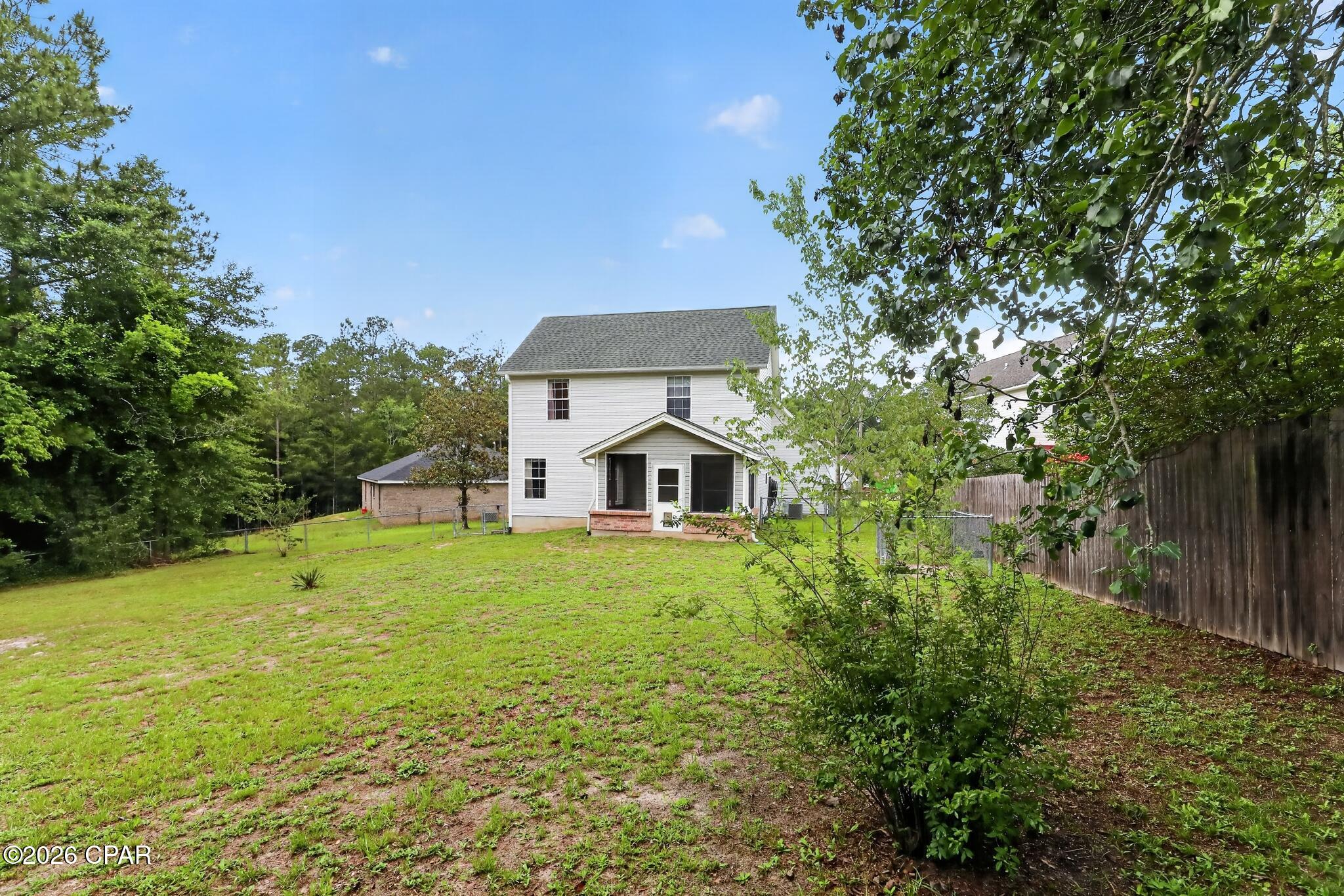105 Eastview Drive Crestview FL 32536