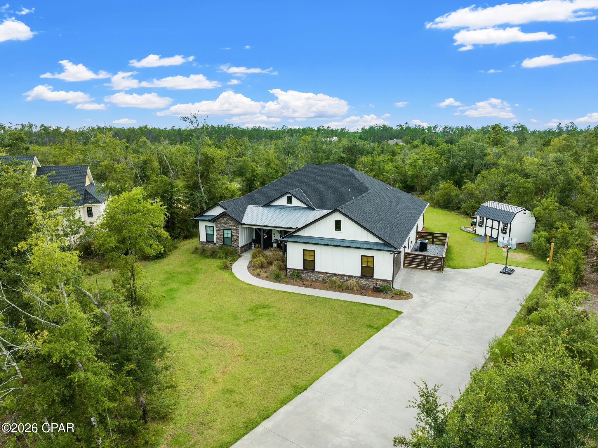 4509 Tender Creek Cove Southport FL 32409