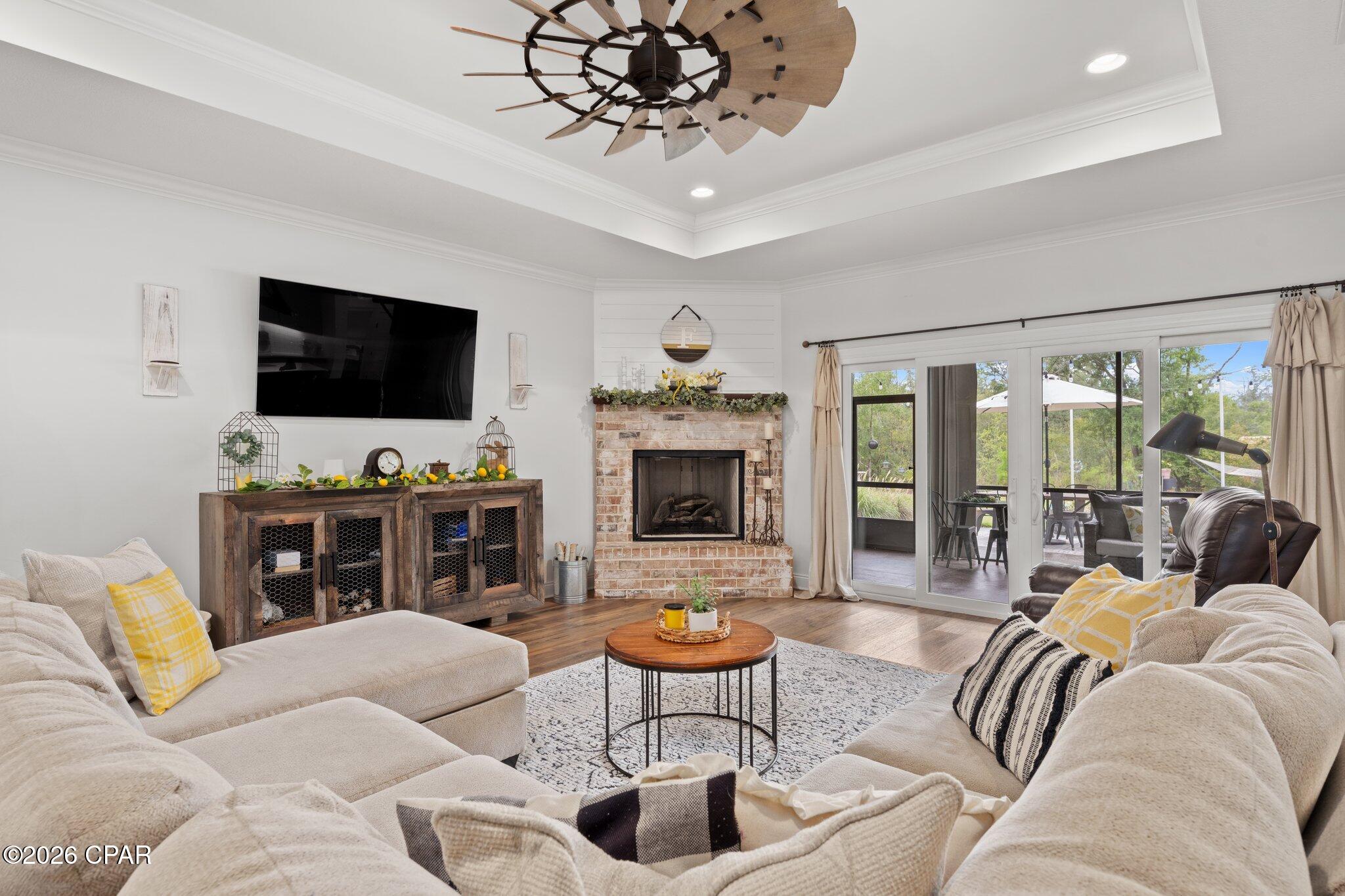 4509 Tender Creek Cove Southport FL 32409