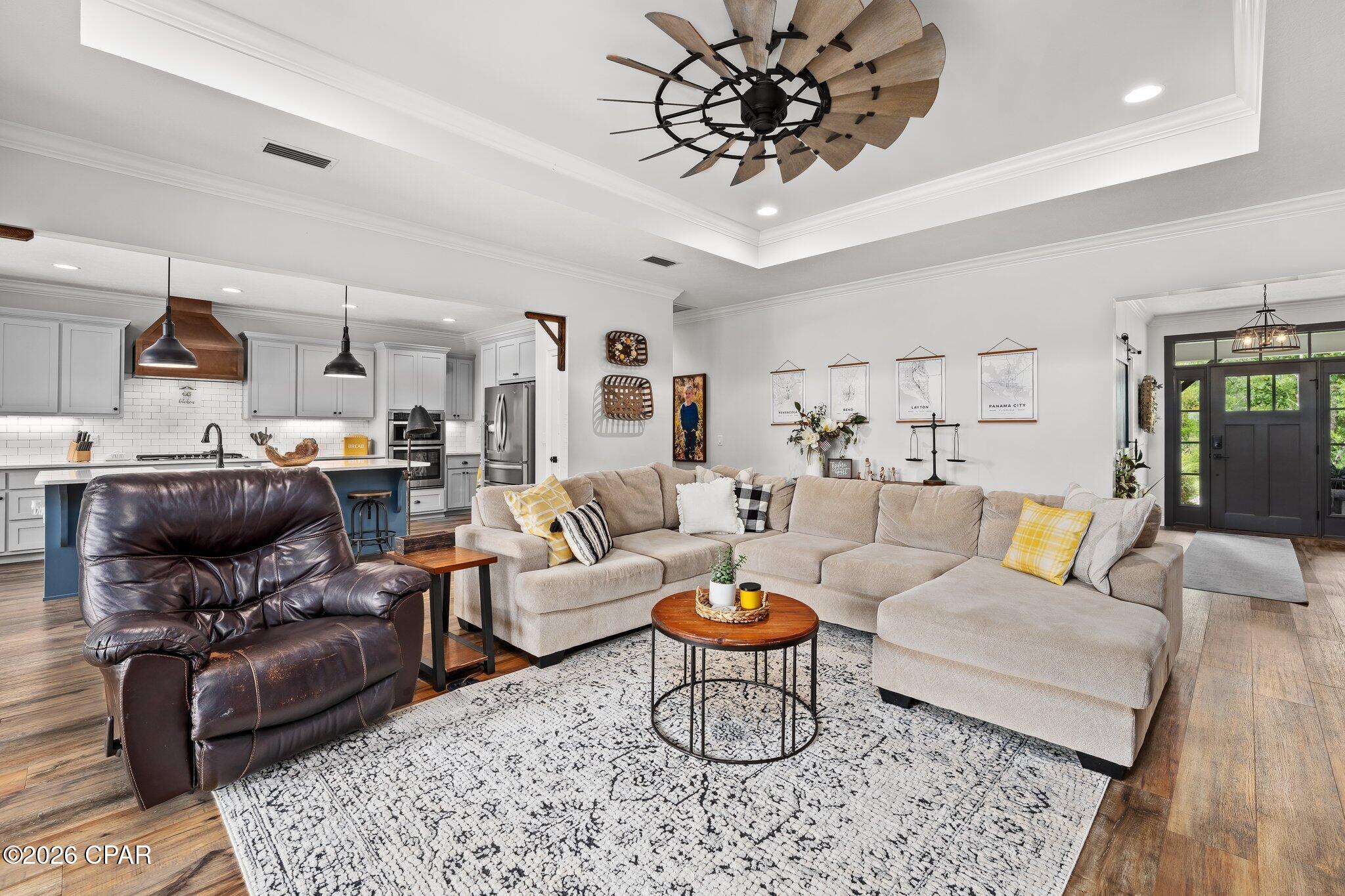 4509 Tender Creek Cove Southport FL 32409