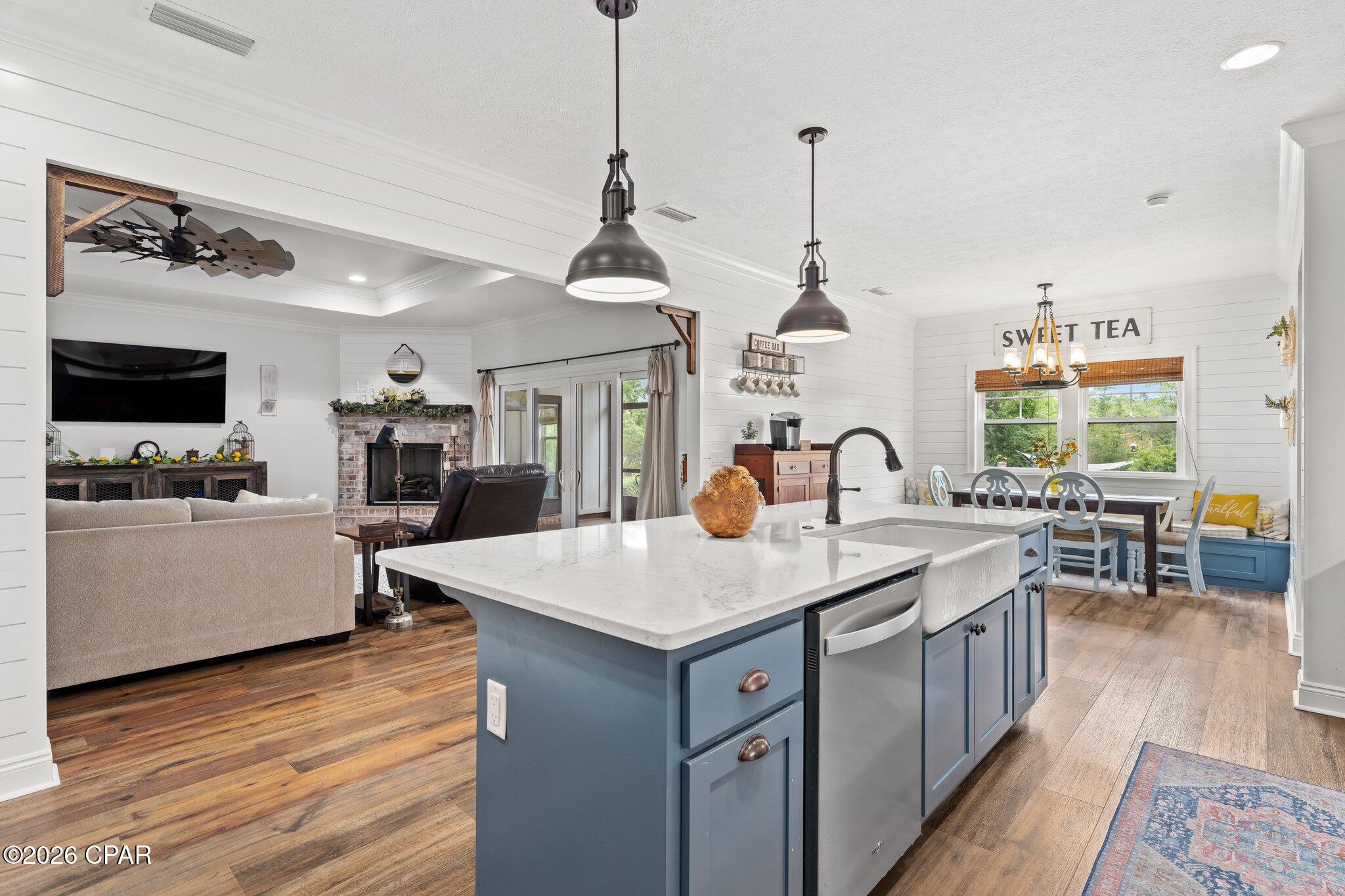 4509 Tender Creek Cove Southport FL 32409