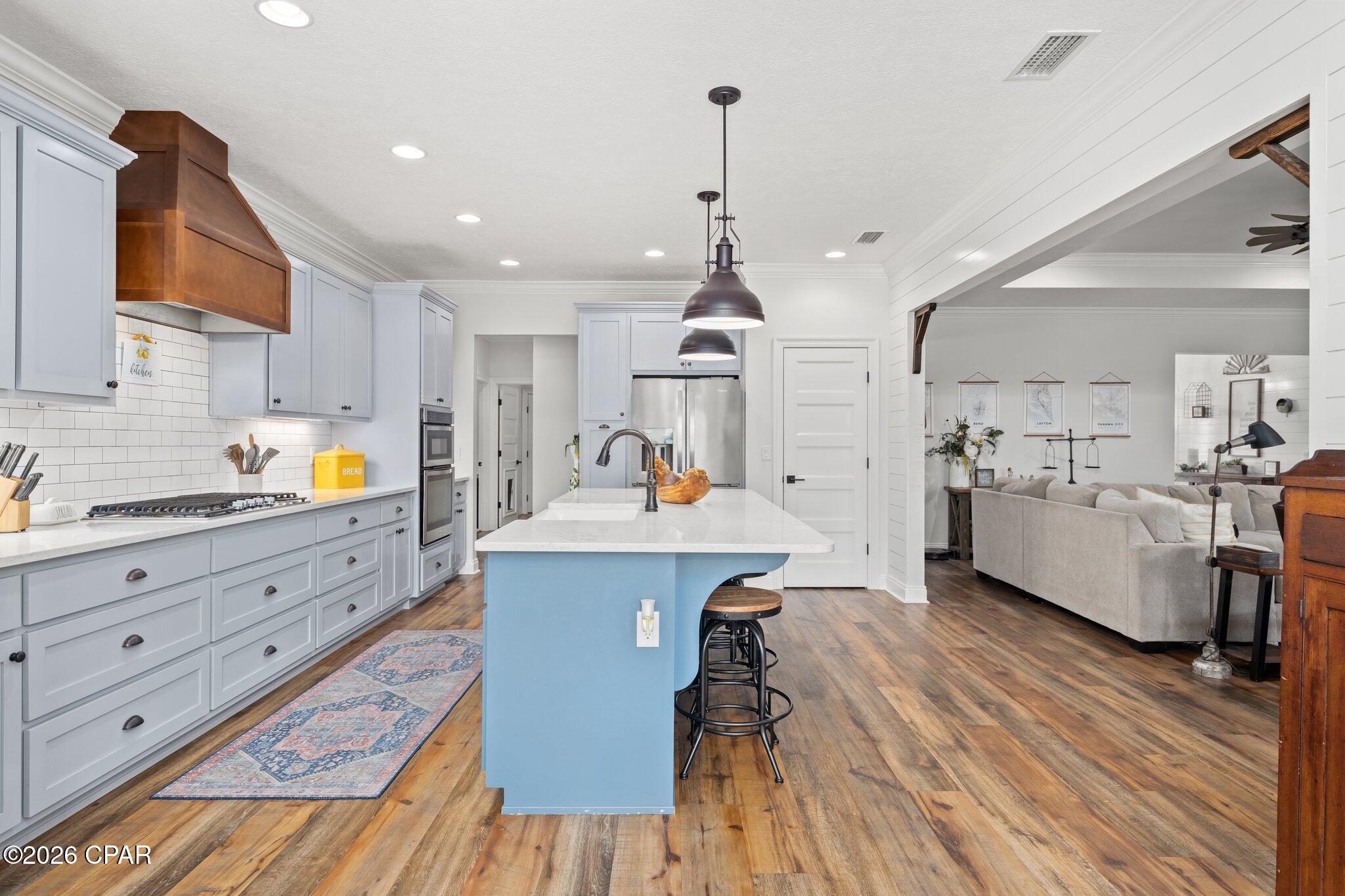 4509 Tender Creek Cove Southport FL 32409
