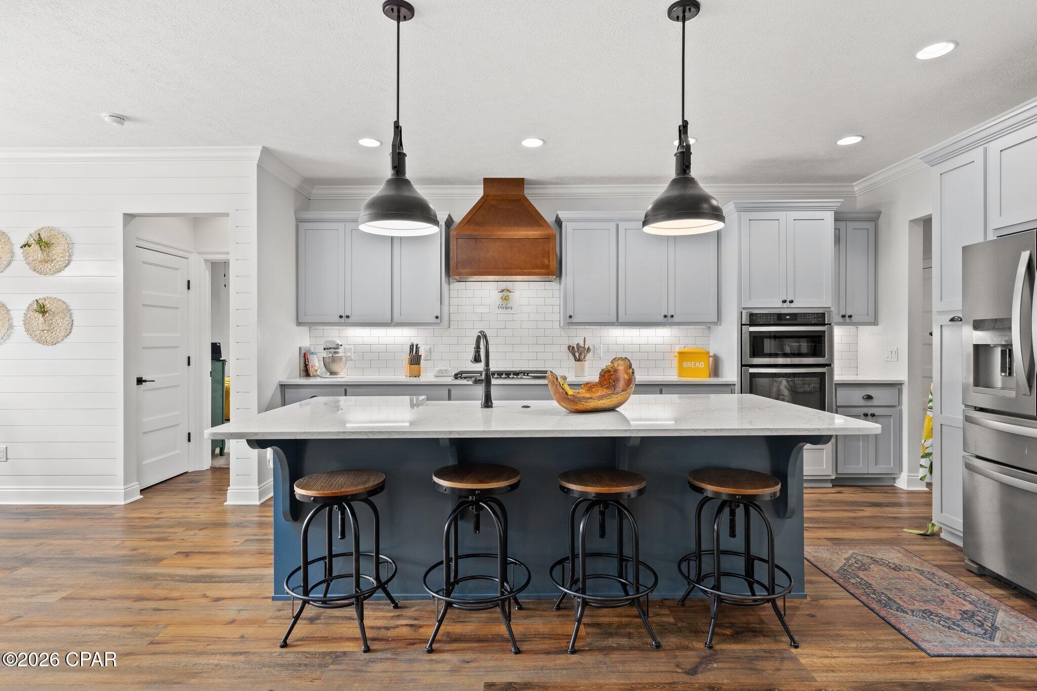 4509 Tender Creek Cove Southport FL 32409