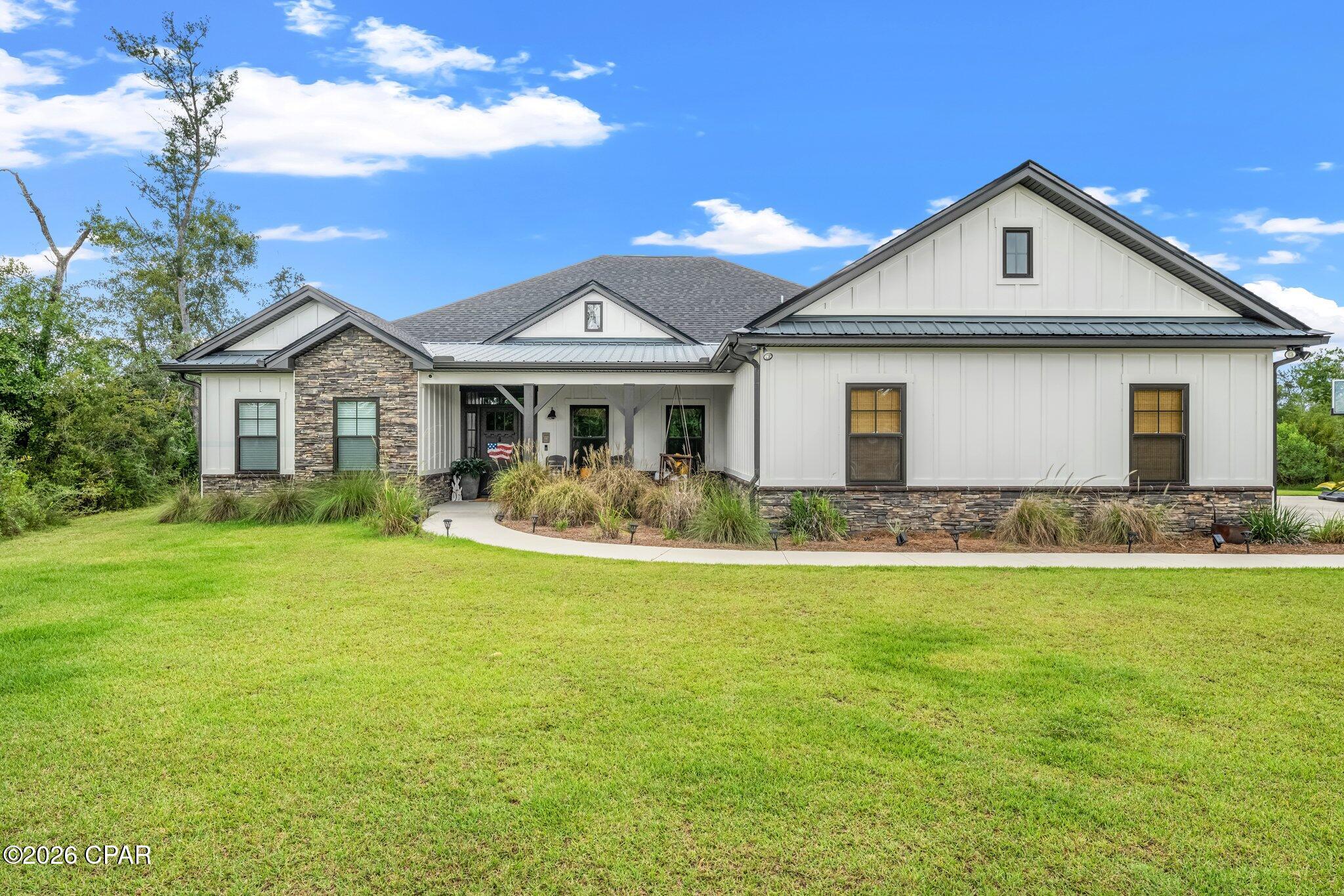 4509 Tender Creek Cove Southport FL 32409