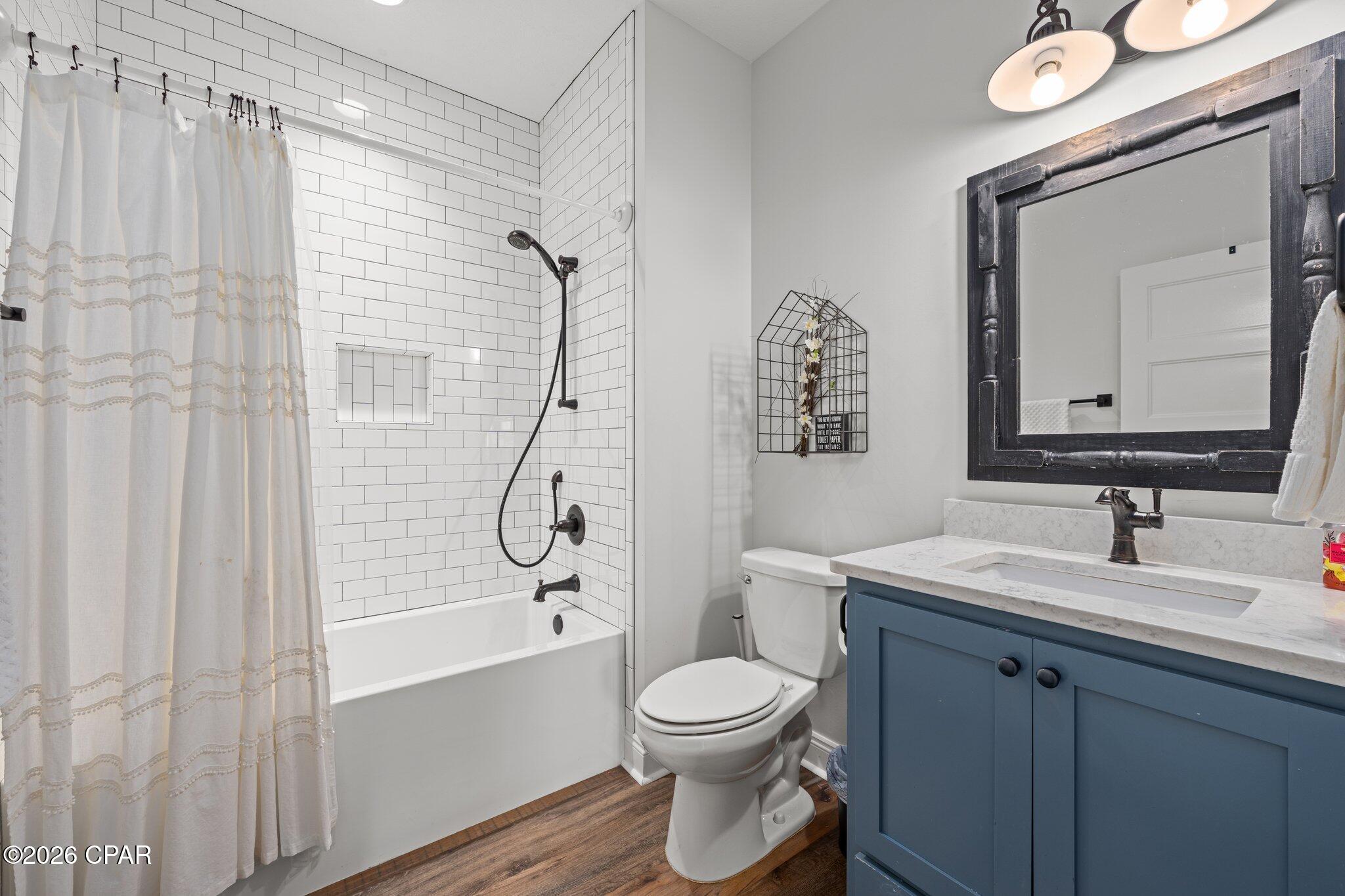 4509 Tender Creek Cove Southport FL 32409