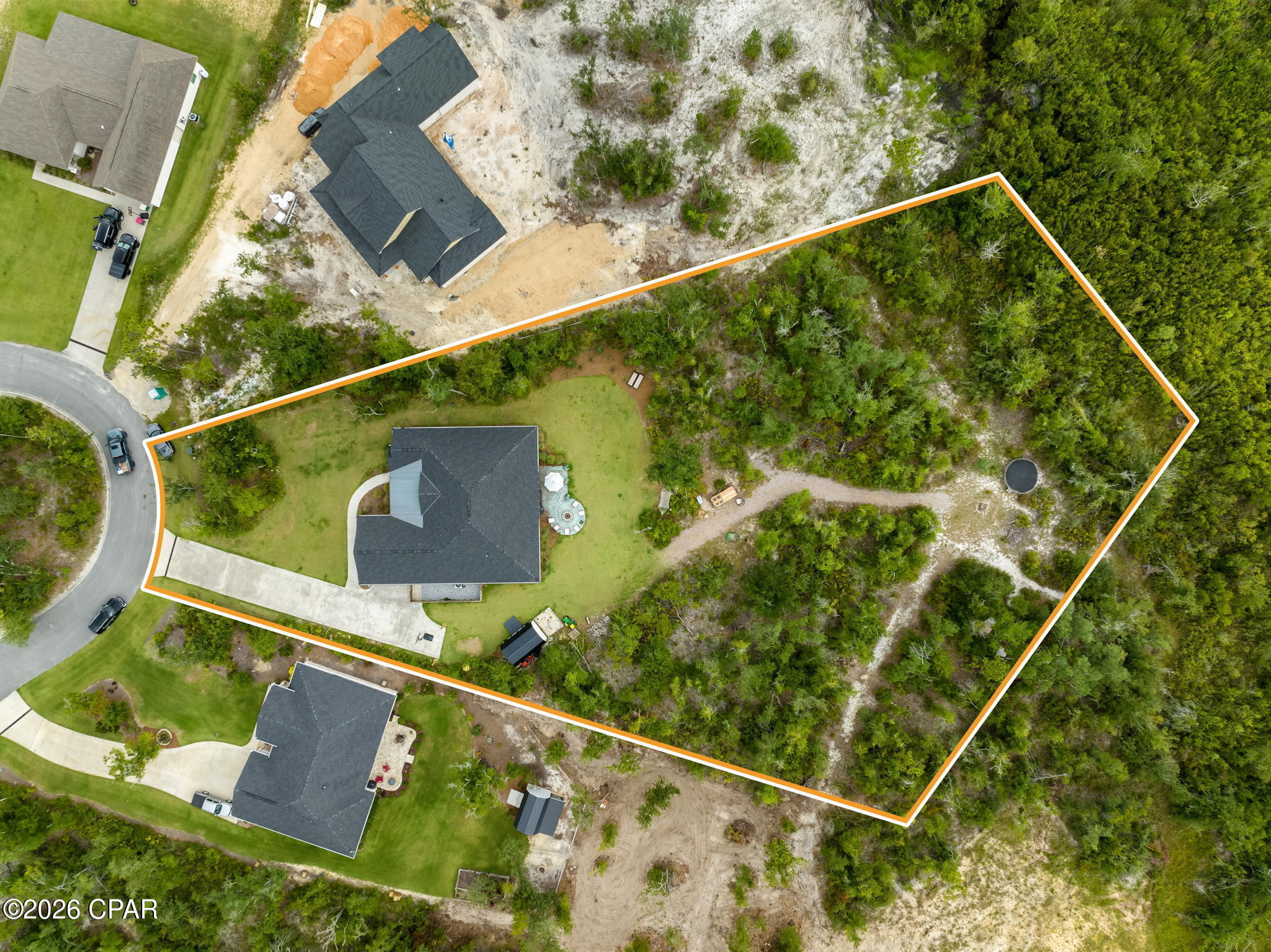 4509 Tender Creek Cove Southport FL 32409