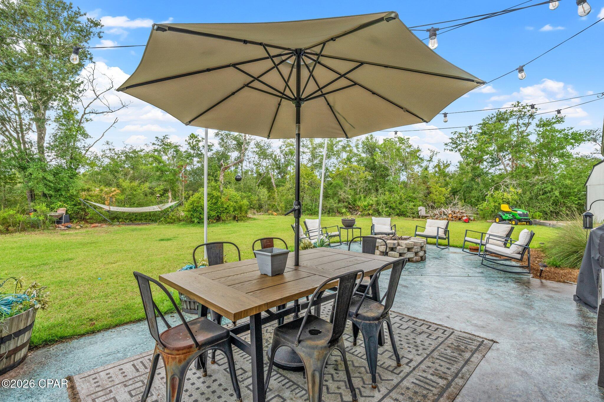 4509 Tender Creek Cove Southport FL 32409